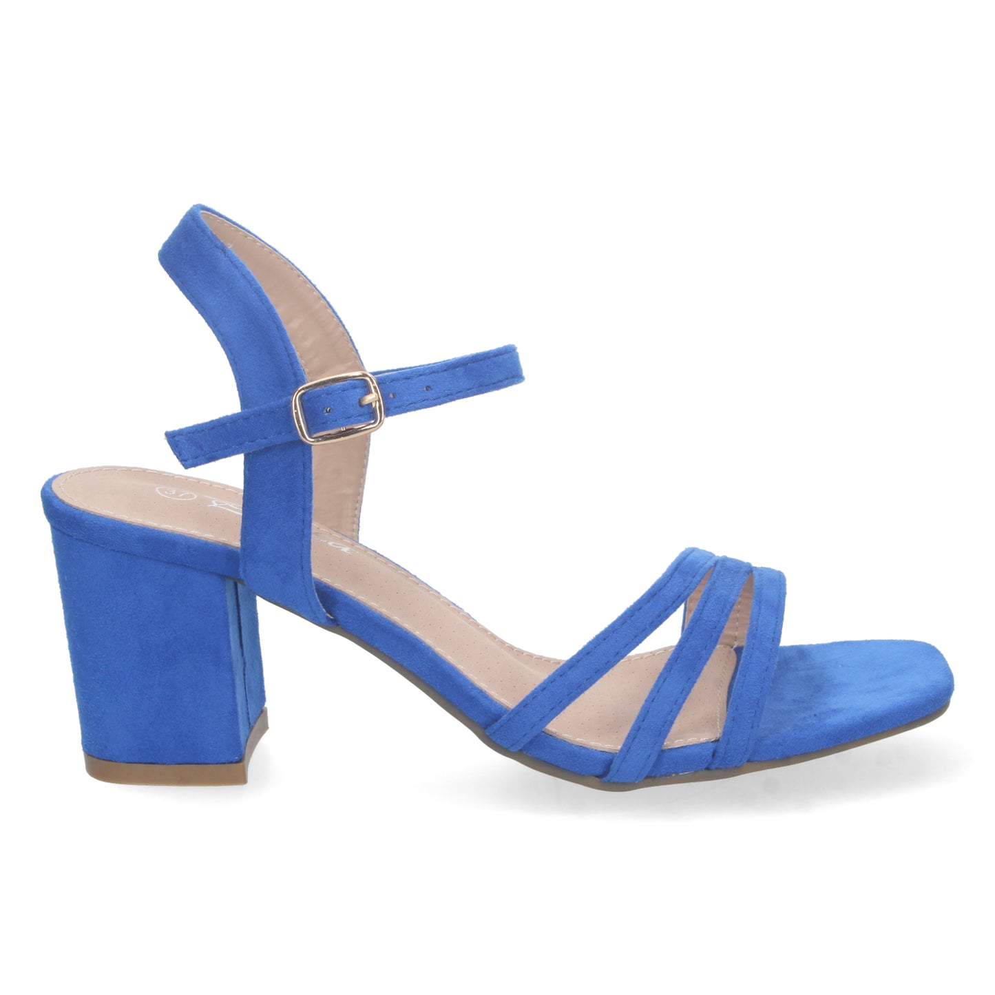 Sandalia de Tacon para Mujer Comoda co