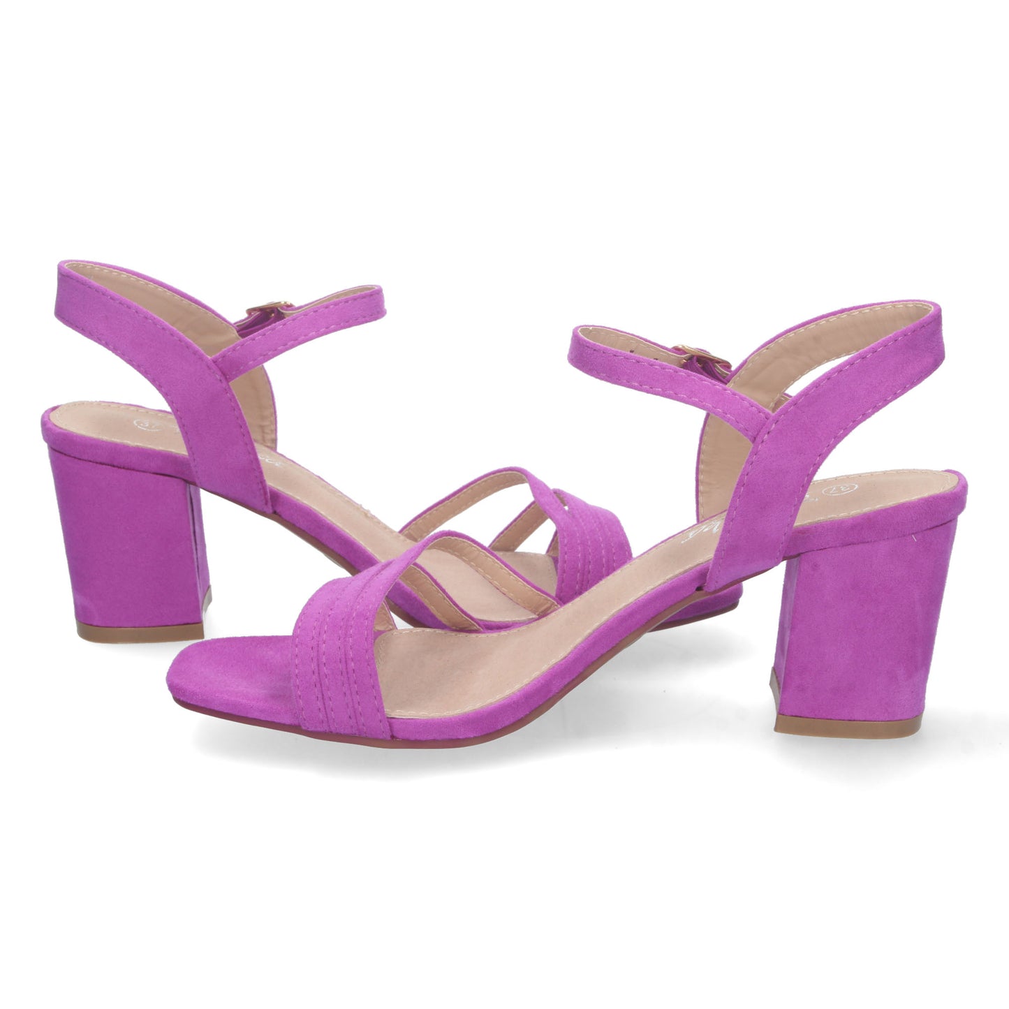 Sandalia de Tacon para Mujer Comoda co