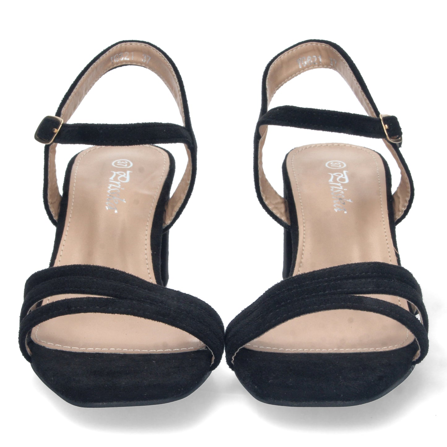 Sandalia de Tacon para Mujer Comoda co