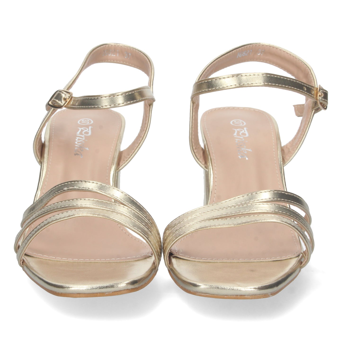 Sandalia de Tacon para Mujer Comoda co