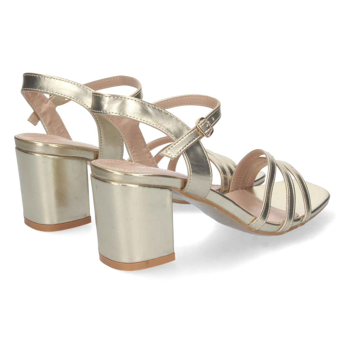 Sandalia de Tacon para Mujer Comoda co