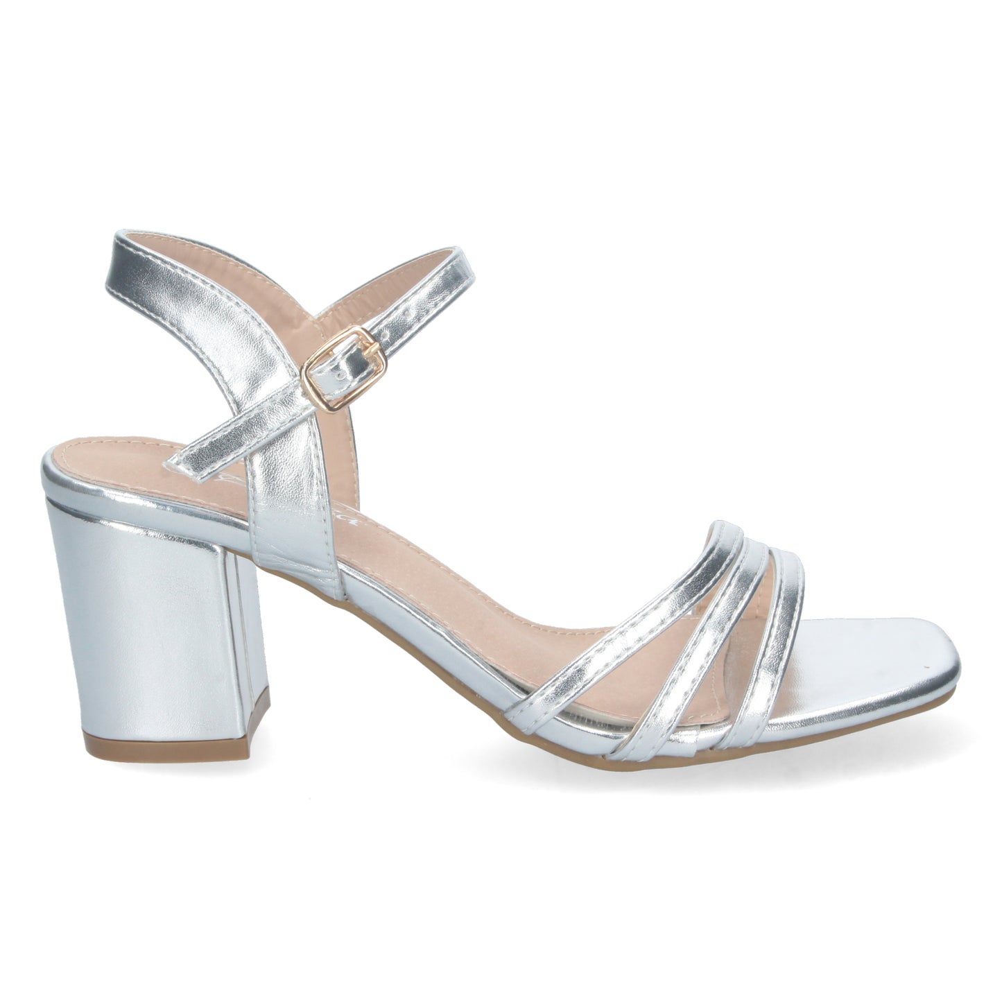 Sandalia de Tacon para Mujer Comoda co