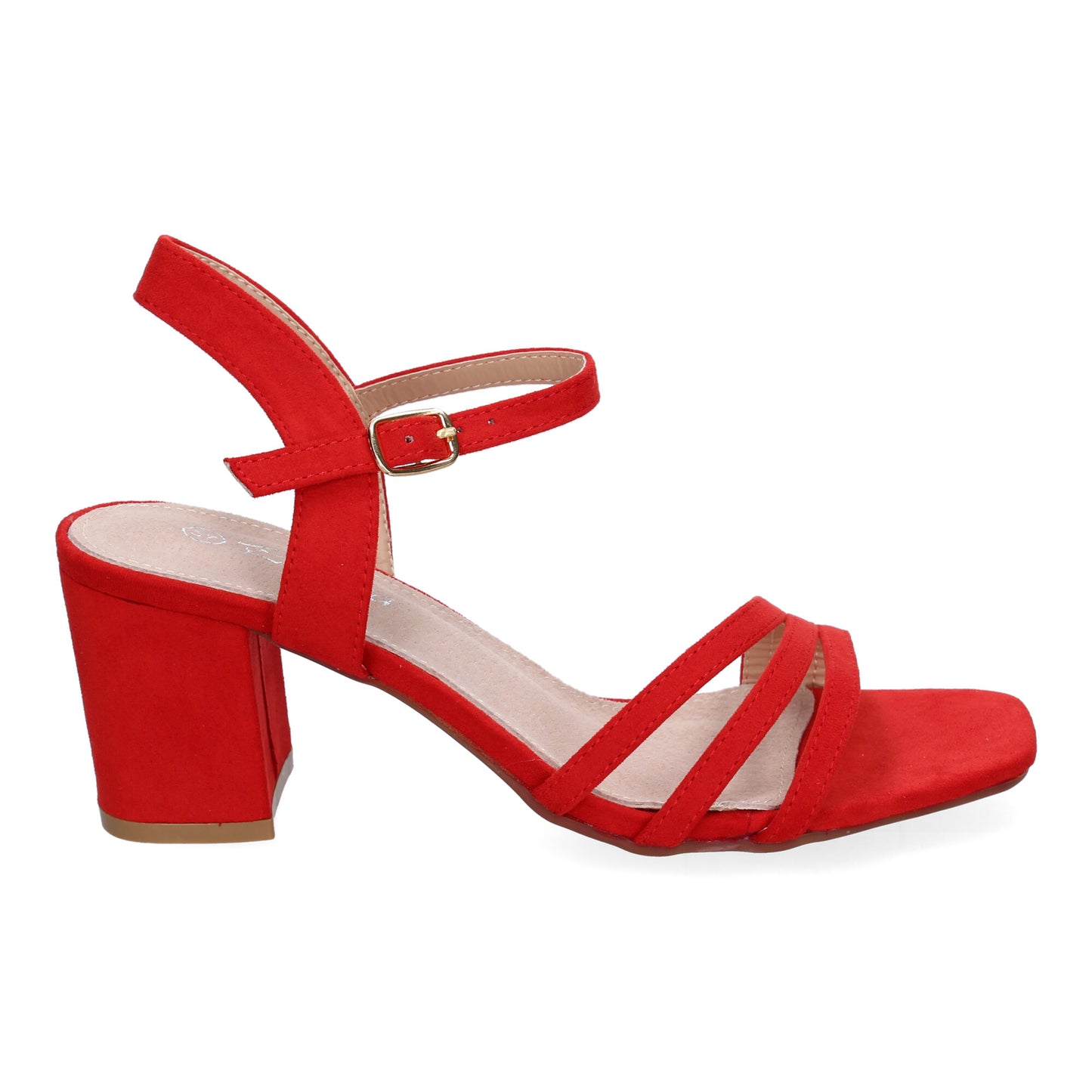 Sandalia de Tacon para Mujer Comoda co