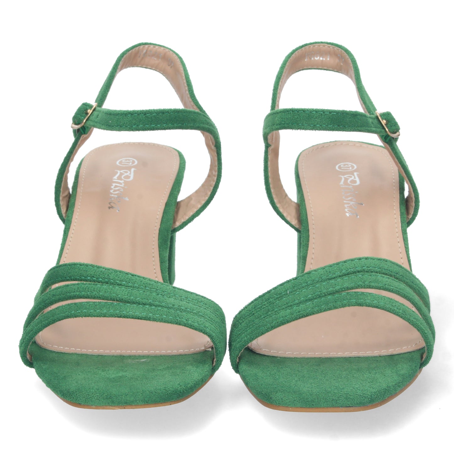Sandalia de Tacon para Mujer Comoda co