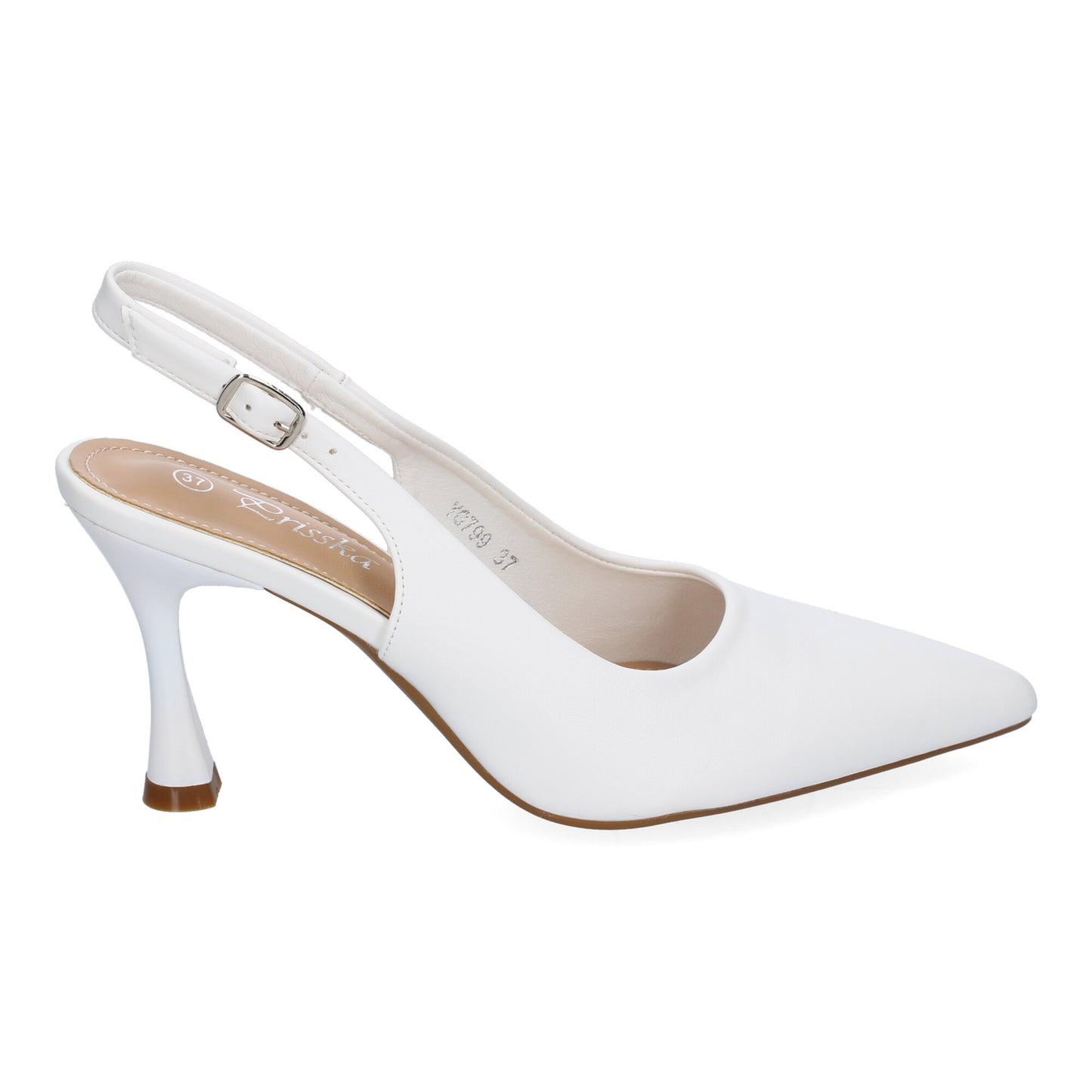 Zapato para Mujer Estilo salón con tacón Punter