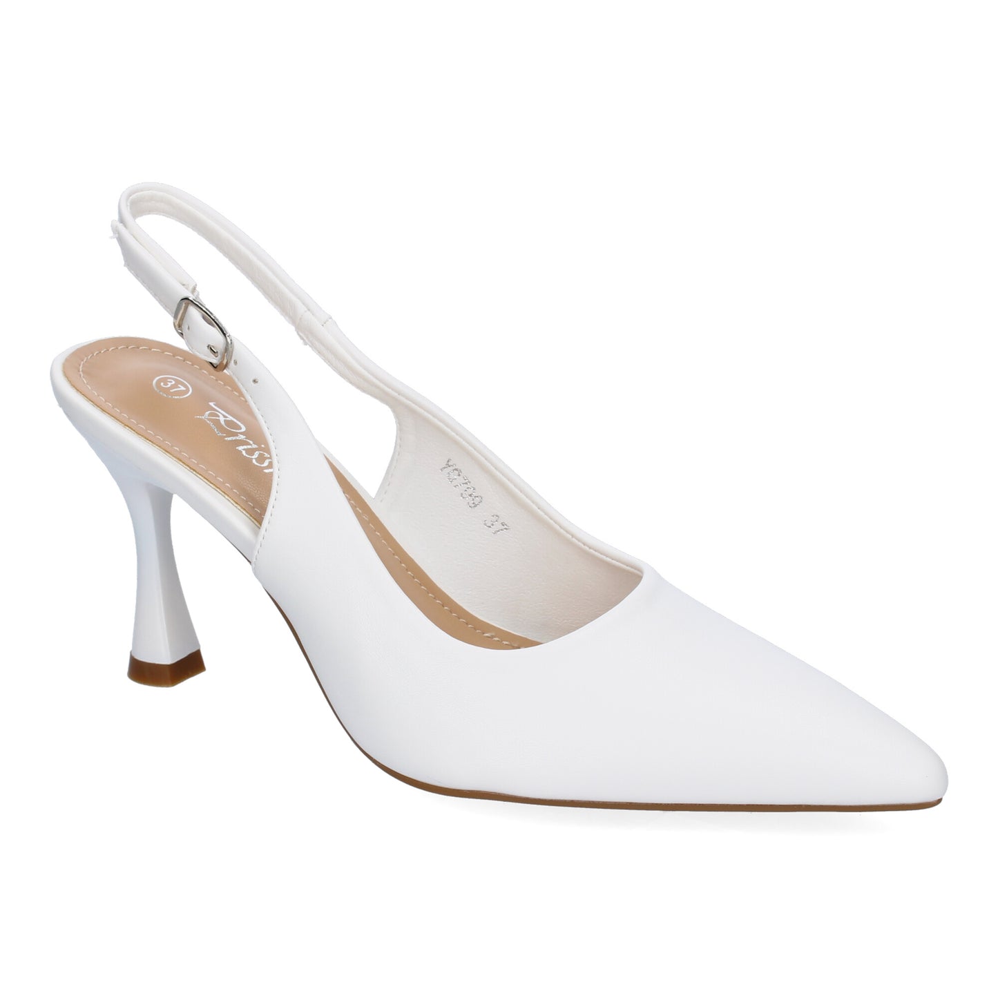 Zapato para Mujer Estilo salón con tacón Punter