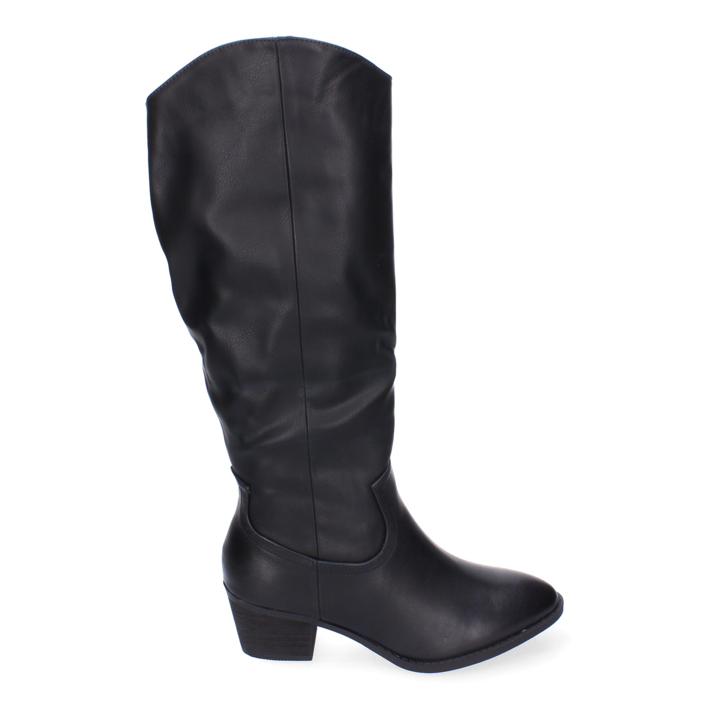 Botas de tacón para Mujer  Comodas y Elegantes  Pu