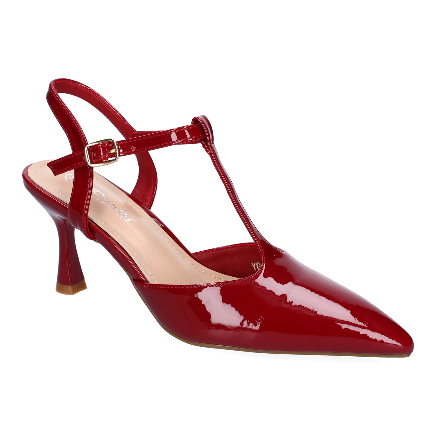 Zapatos de tacón Fino para Mujer Elegantes Punta