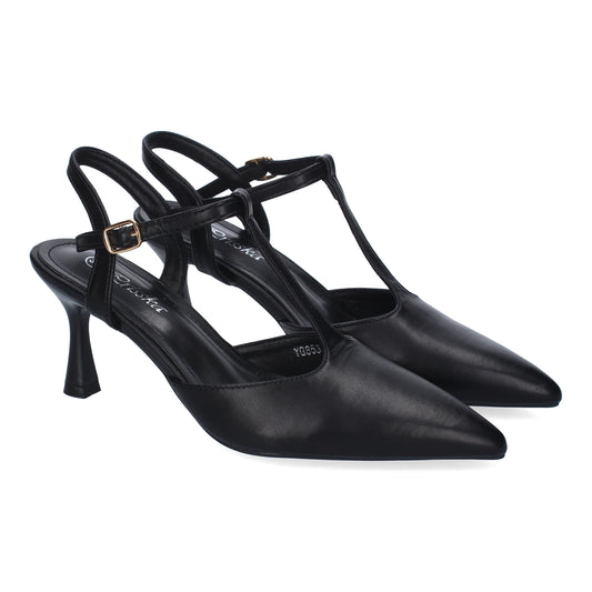 Zapatos de tacón Fino para Mujer  Elegantes  Punta