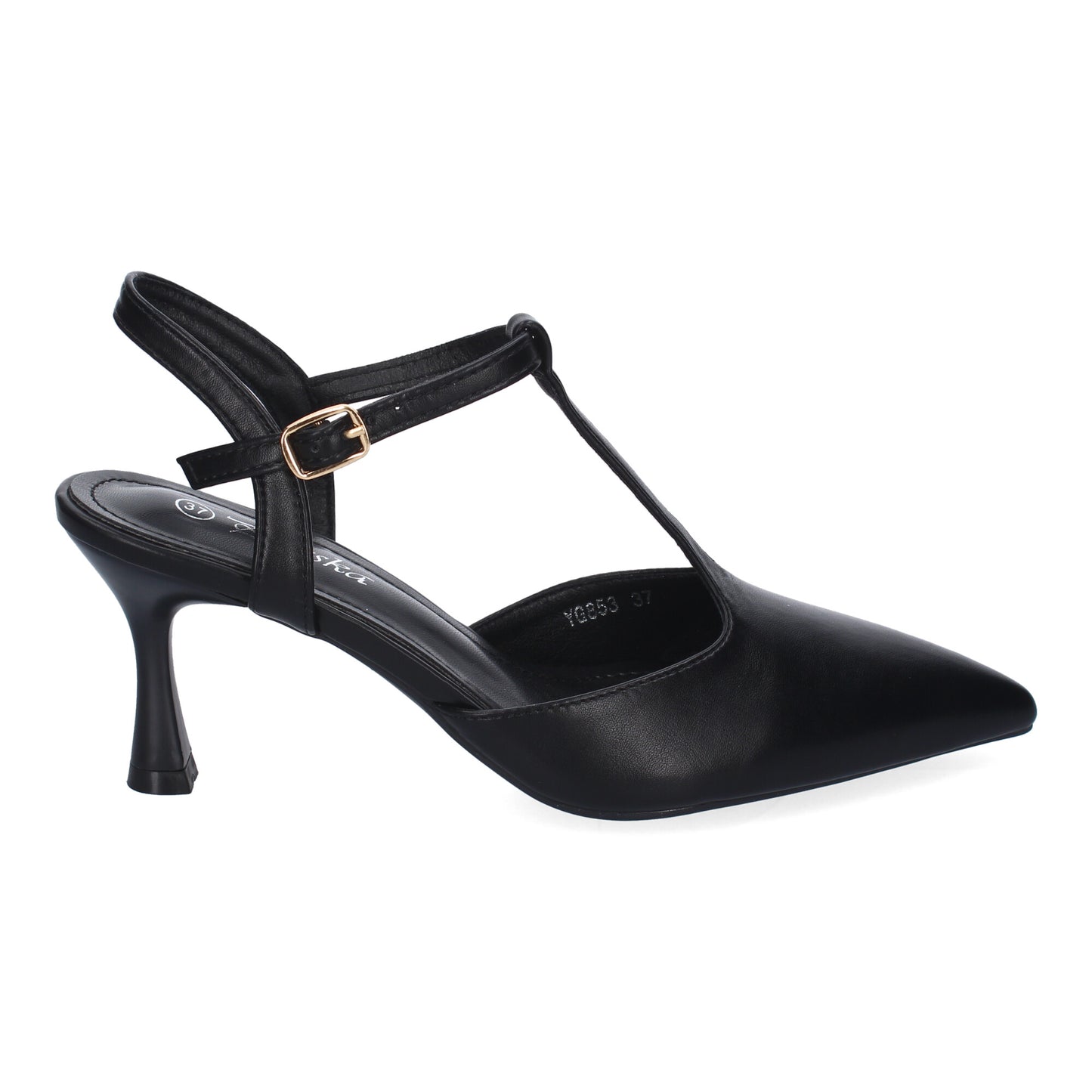 Zapatos de tacón Fino para Mujer Elegantes Punta