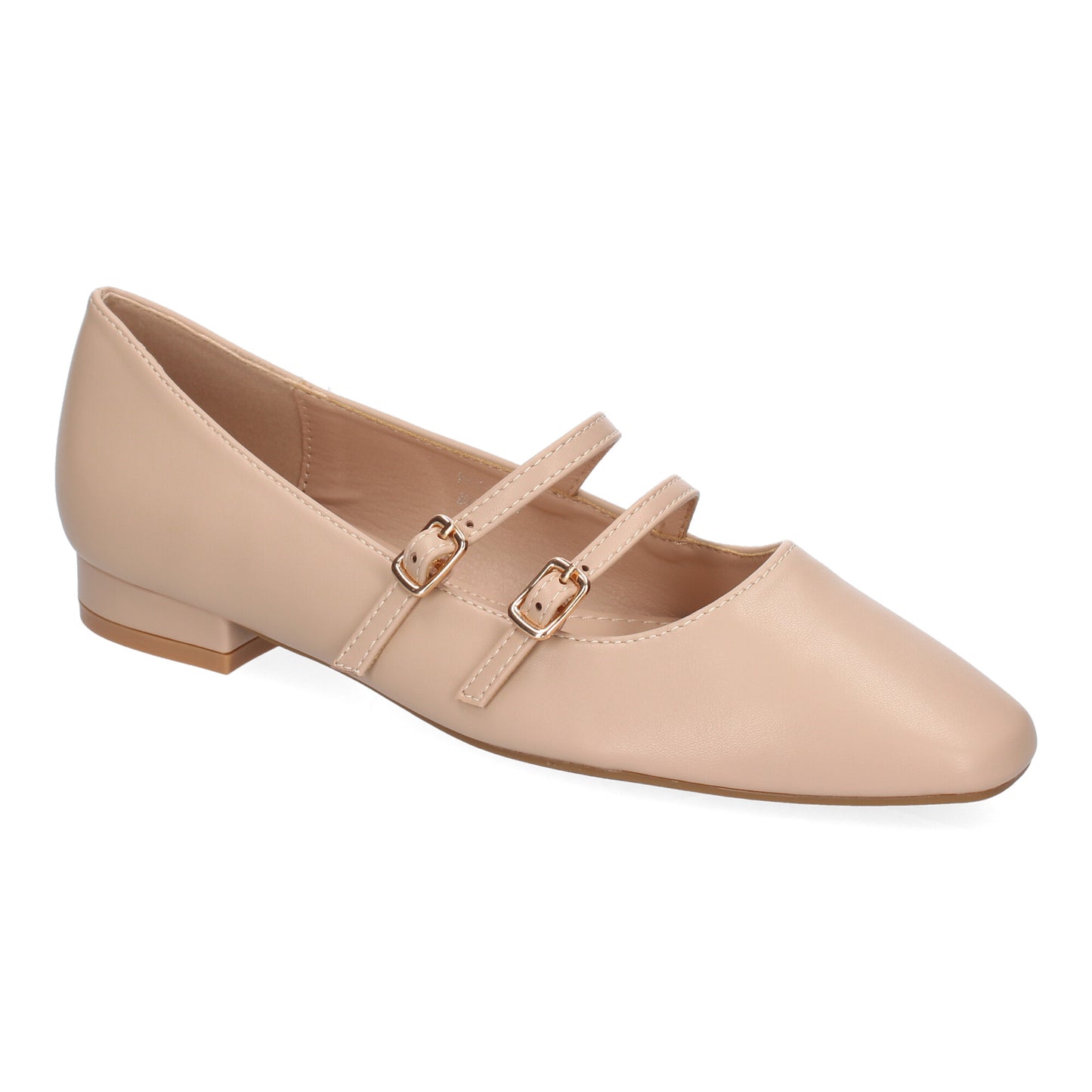 Zapato de Mujer tipo Bailarina Francesita con Eleg