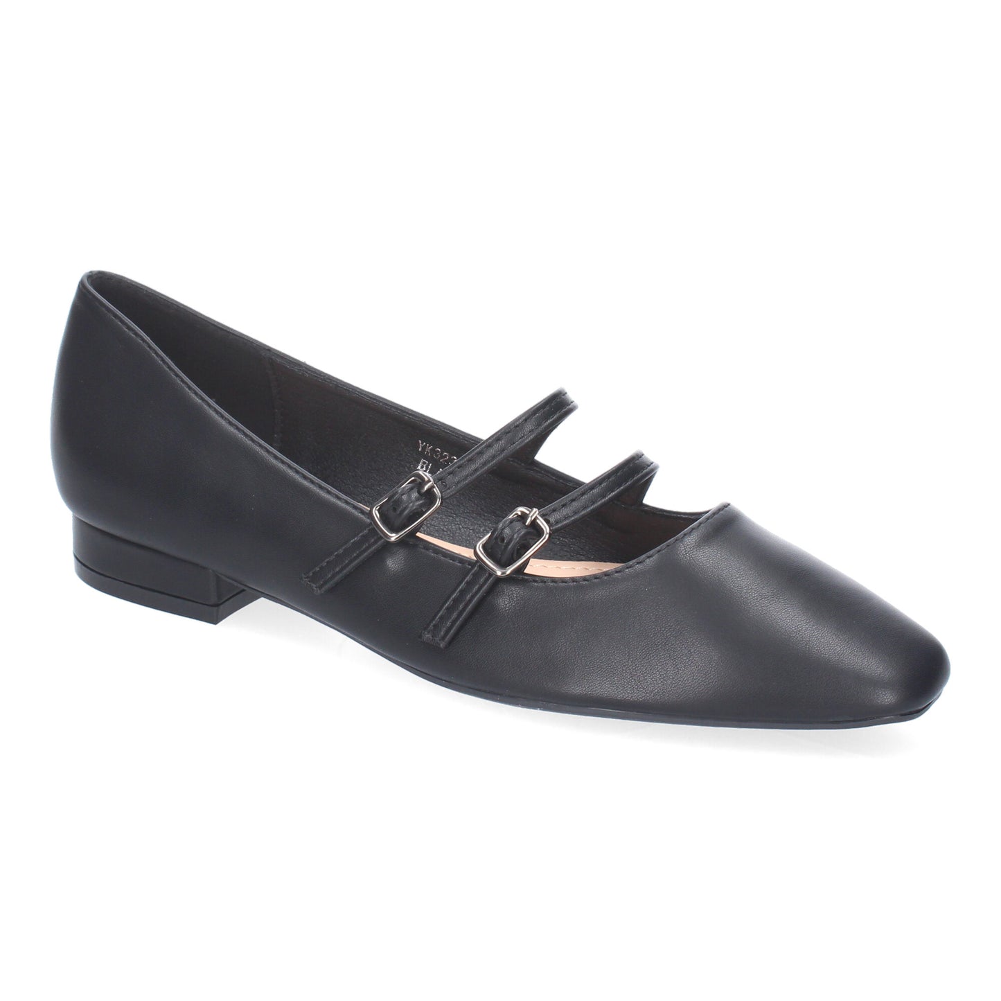 Zapato de Mujer tipo Bailarina Francesita con Eleg