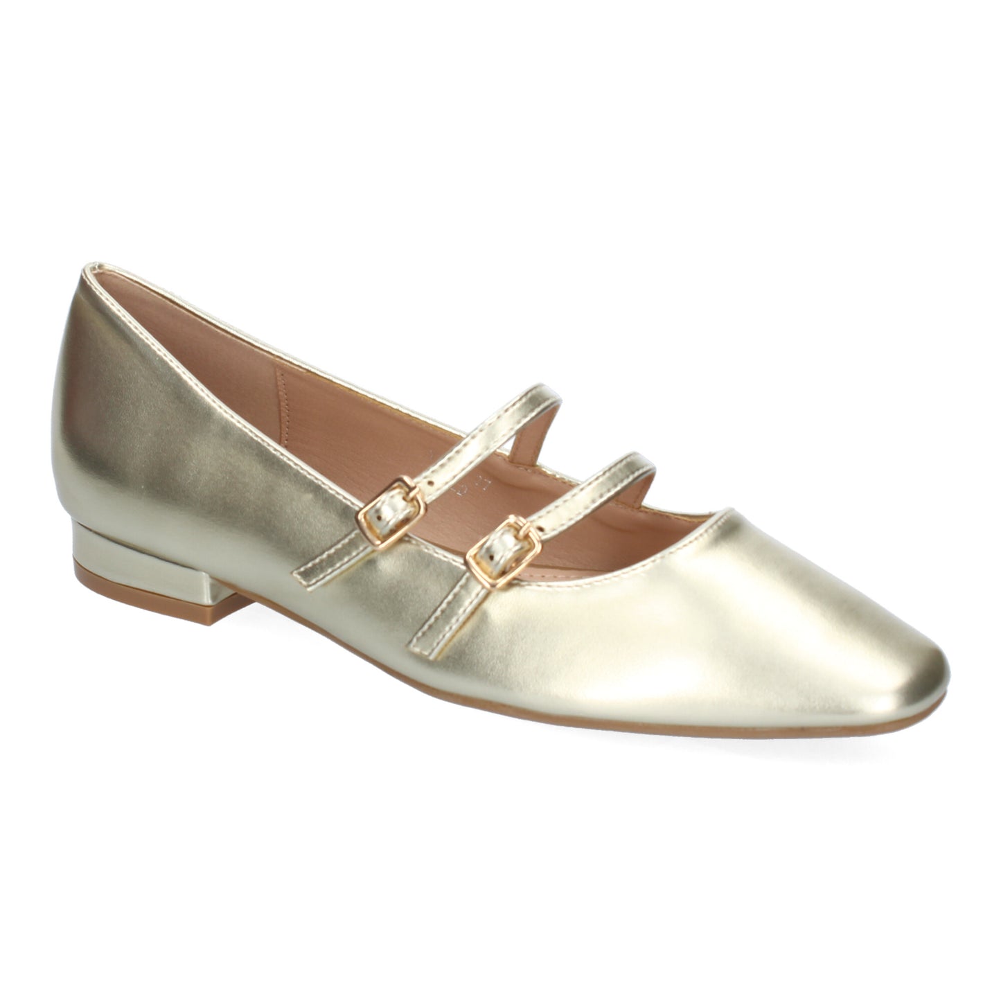 Zapato de Mujer tipo Bailarina Francesita con Eleg