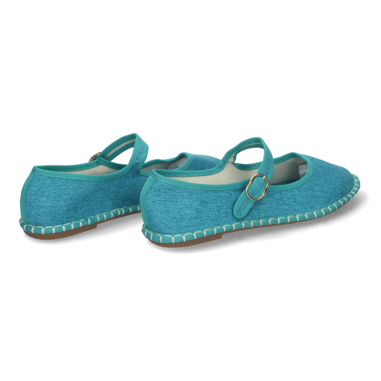 Alpargata Veneciana para Mujer Planas