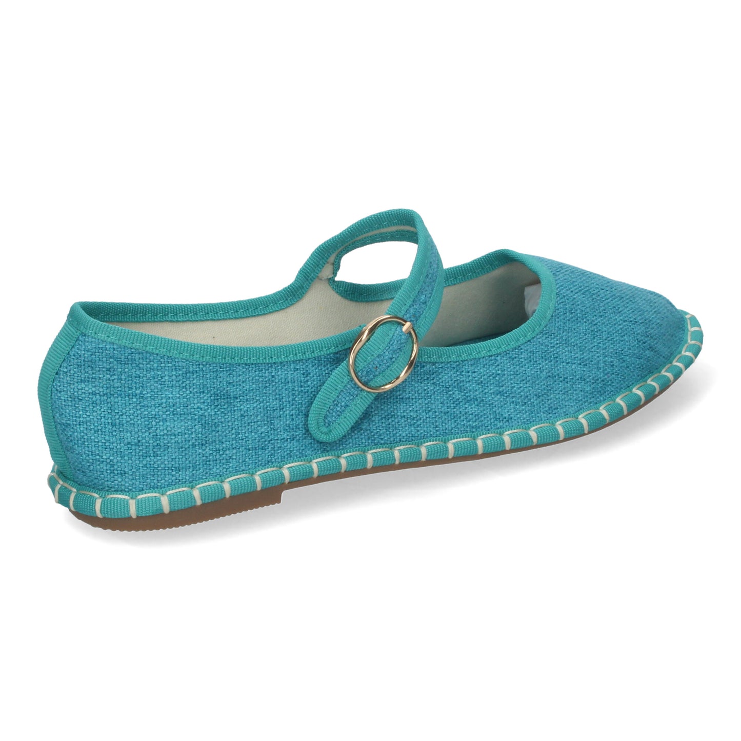 Alpargata Veneciana para Mujer Planas