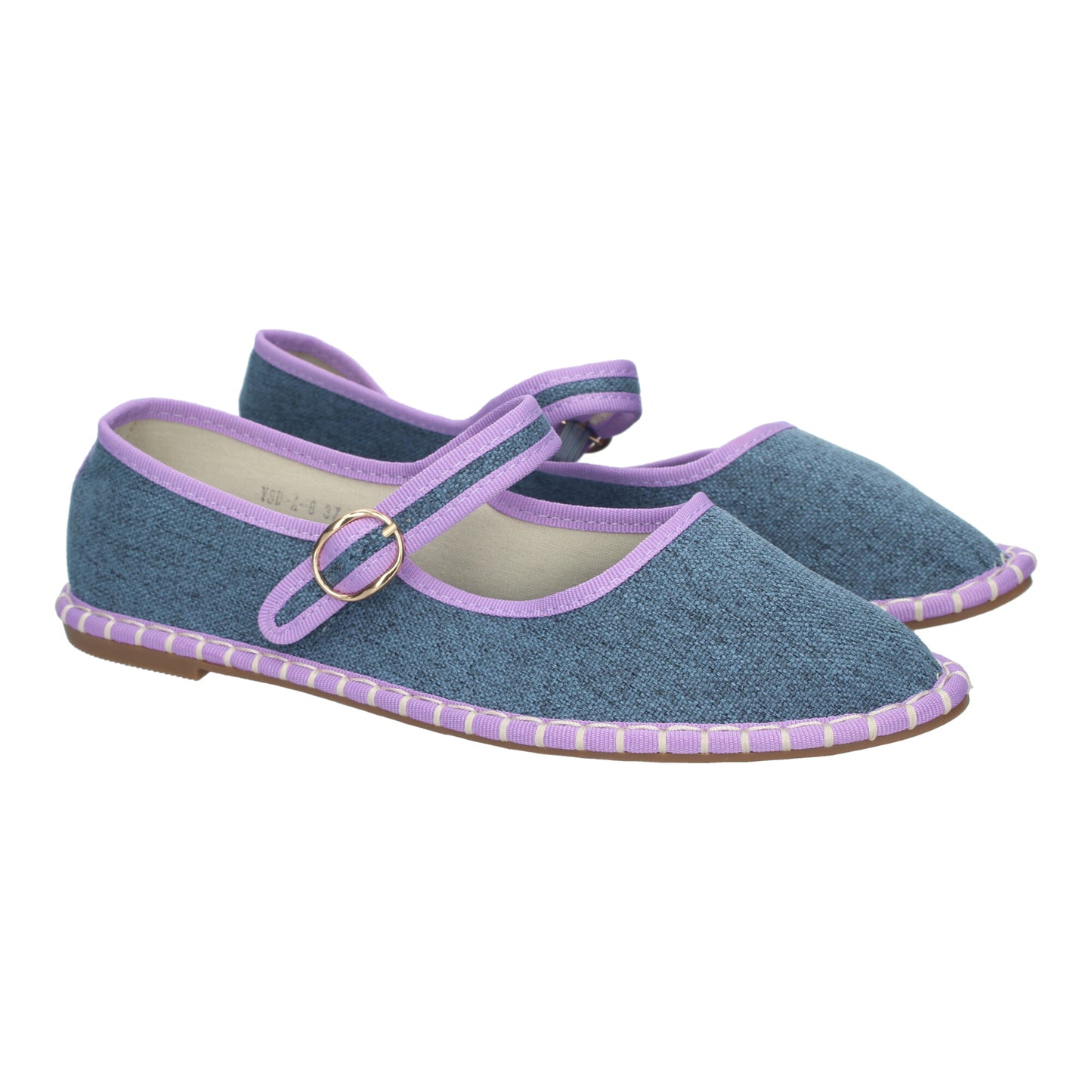 Alpargata Veneciana para Mujer Planas