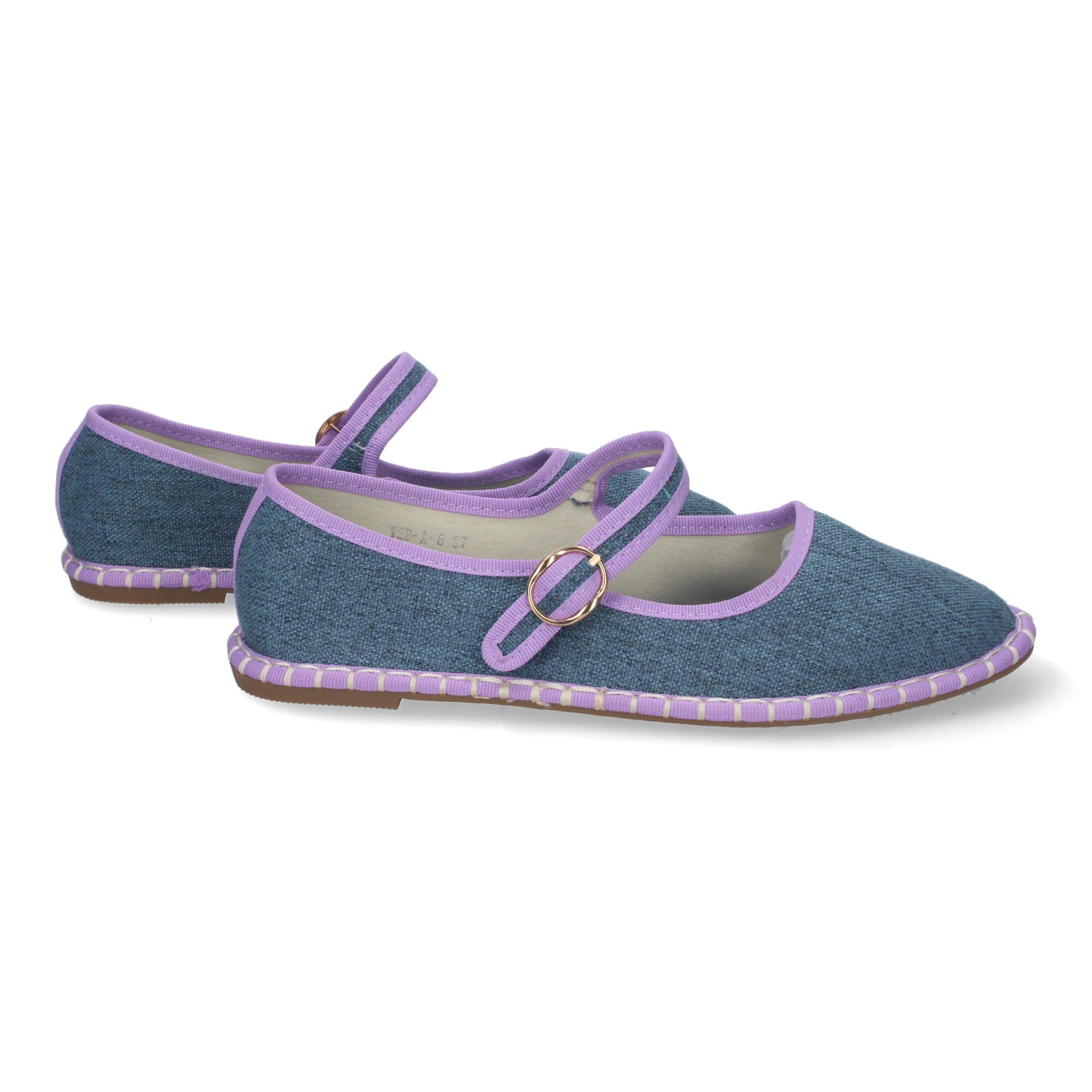 Alpargata Veneciana para Mujer Planas