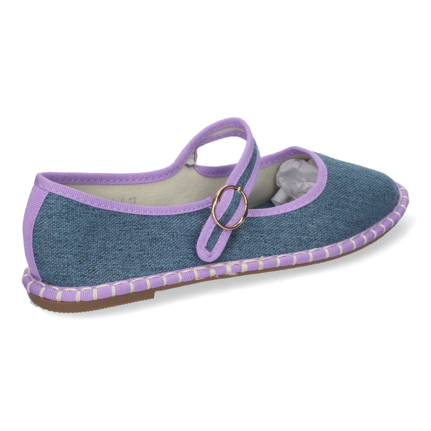 Alpargata Veneciana para Mujer Planas