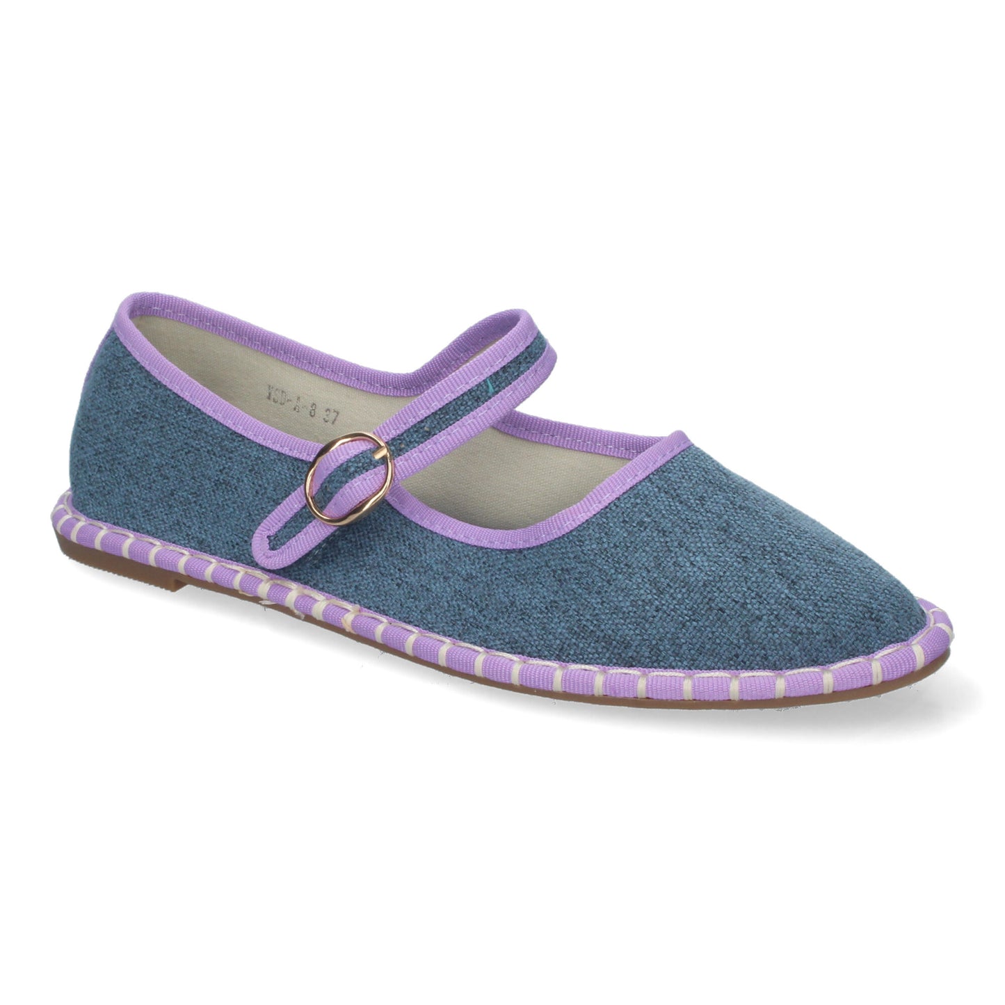 Alpargata Veneciana para Mujer Planas