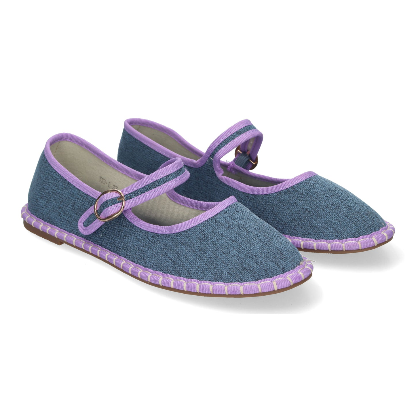 Alpargata Veneciana para Mujer Planas