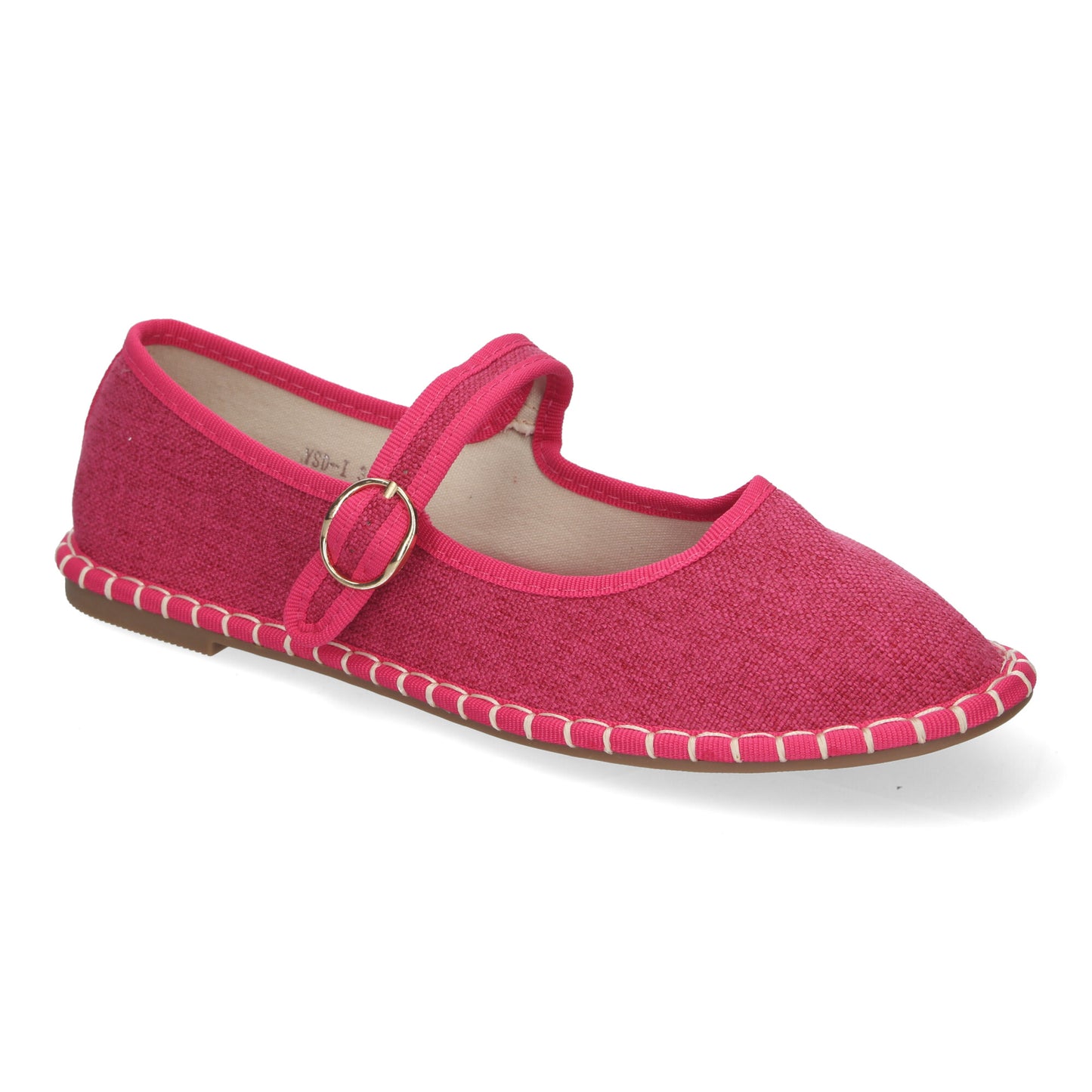 Alpargata Veneciana para Mujer Planas