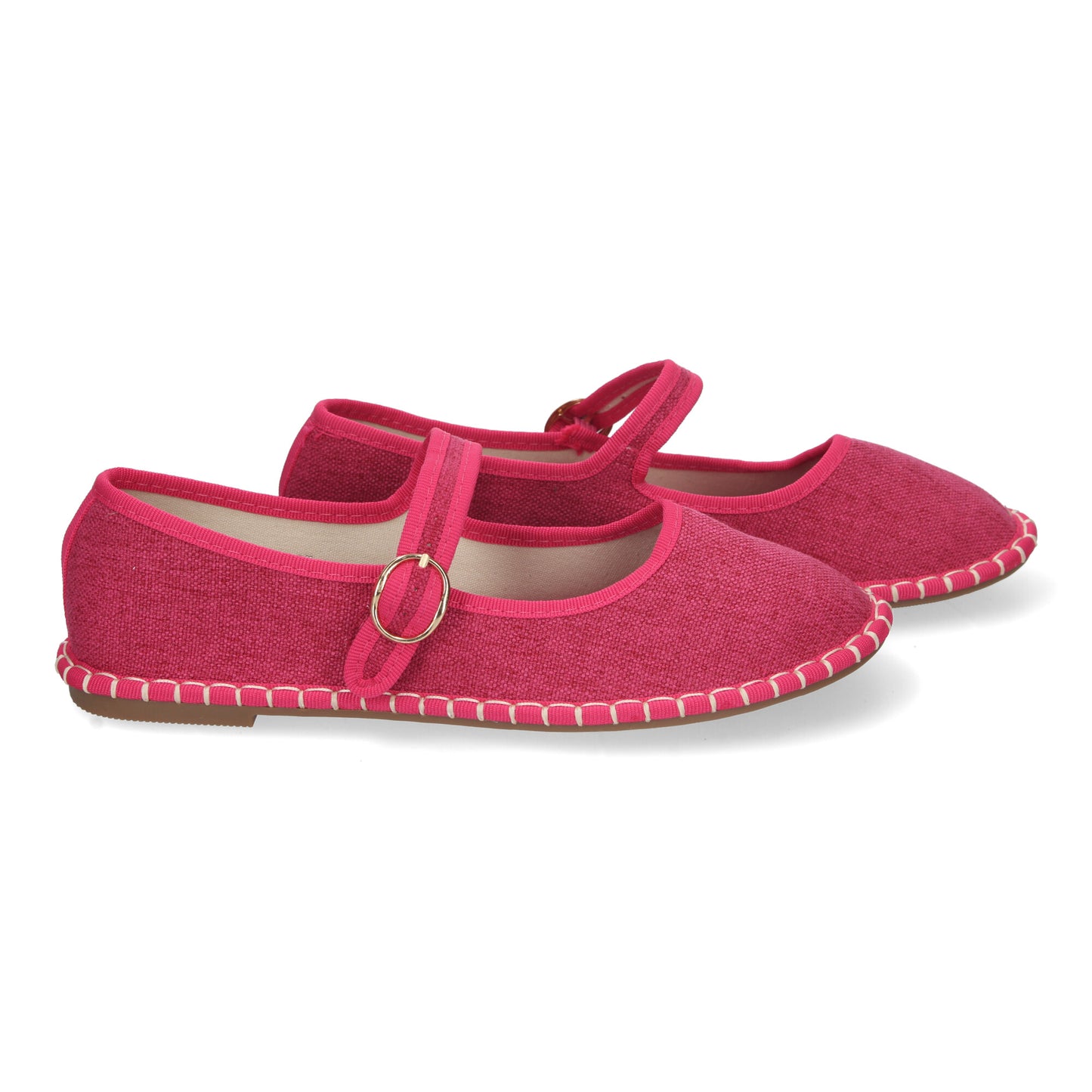 Alpargata Veneciana para Mujer Planas
