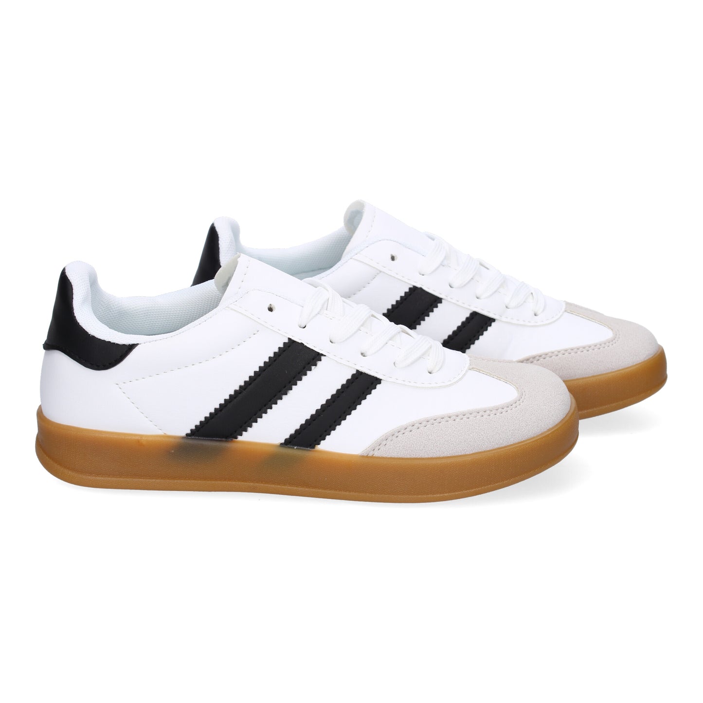 Zapatilla Deportiva de Mujer  Elega