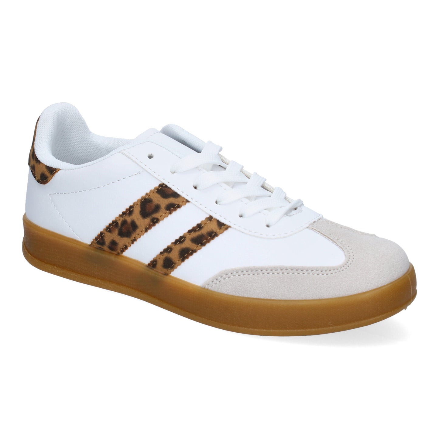 Zapatilla Deportiva de Mujer Elegante