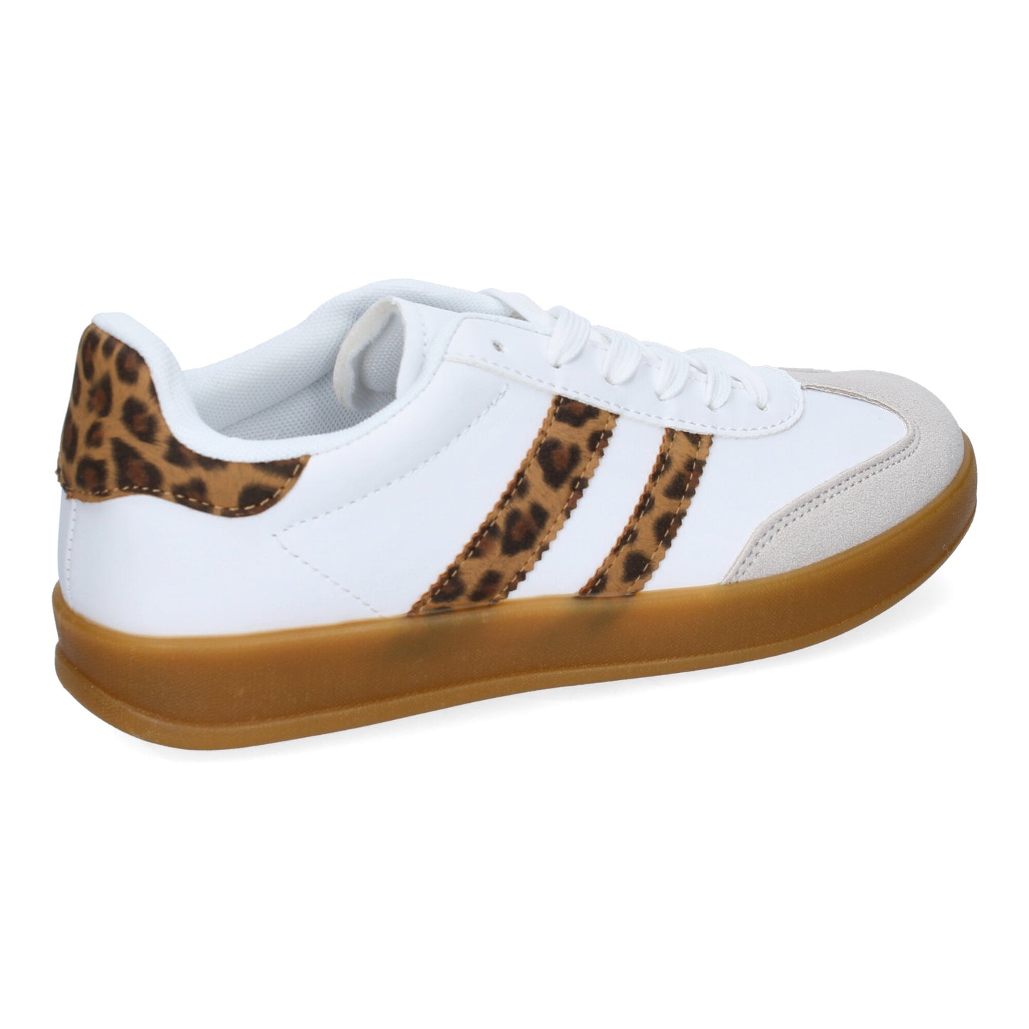 Zapatilla Deportiva de Mujer Elegante