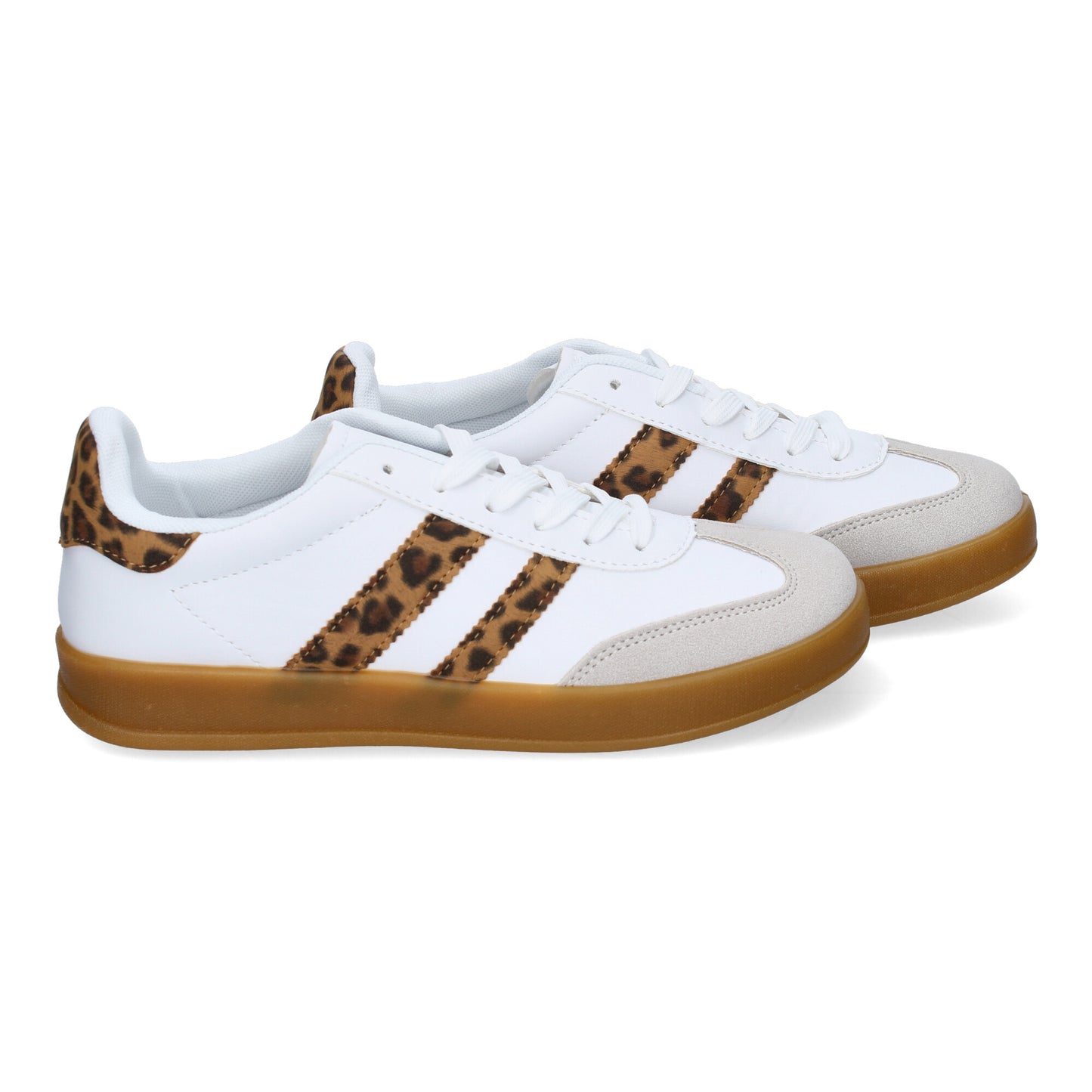 Zapatilla Deportiva de Mujer Elegante