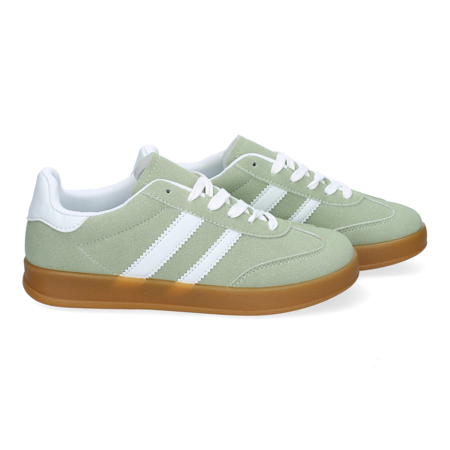 Zapatilla Deportiva de Mujer Elega