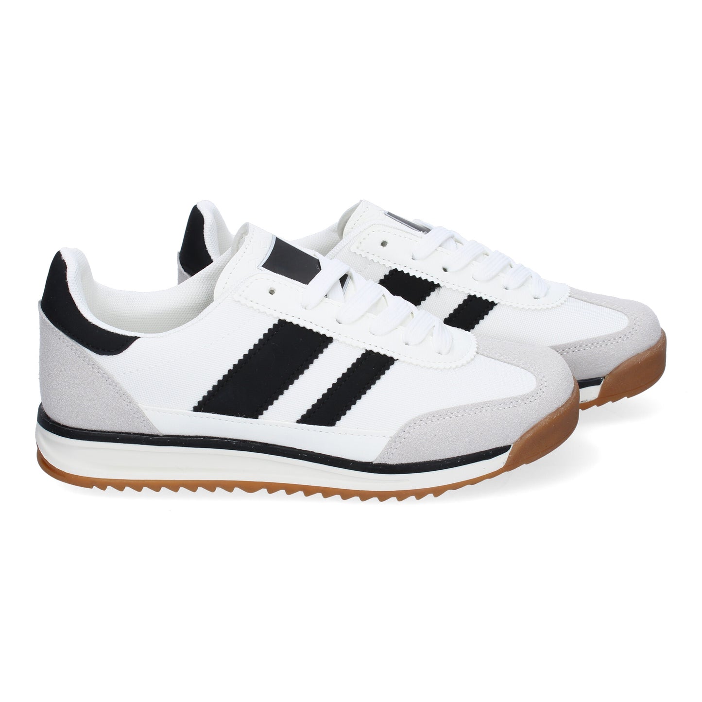 Zapatiilas Casual de Mujer Comodas diseño Modern