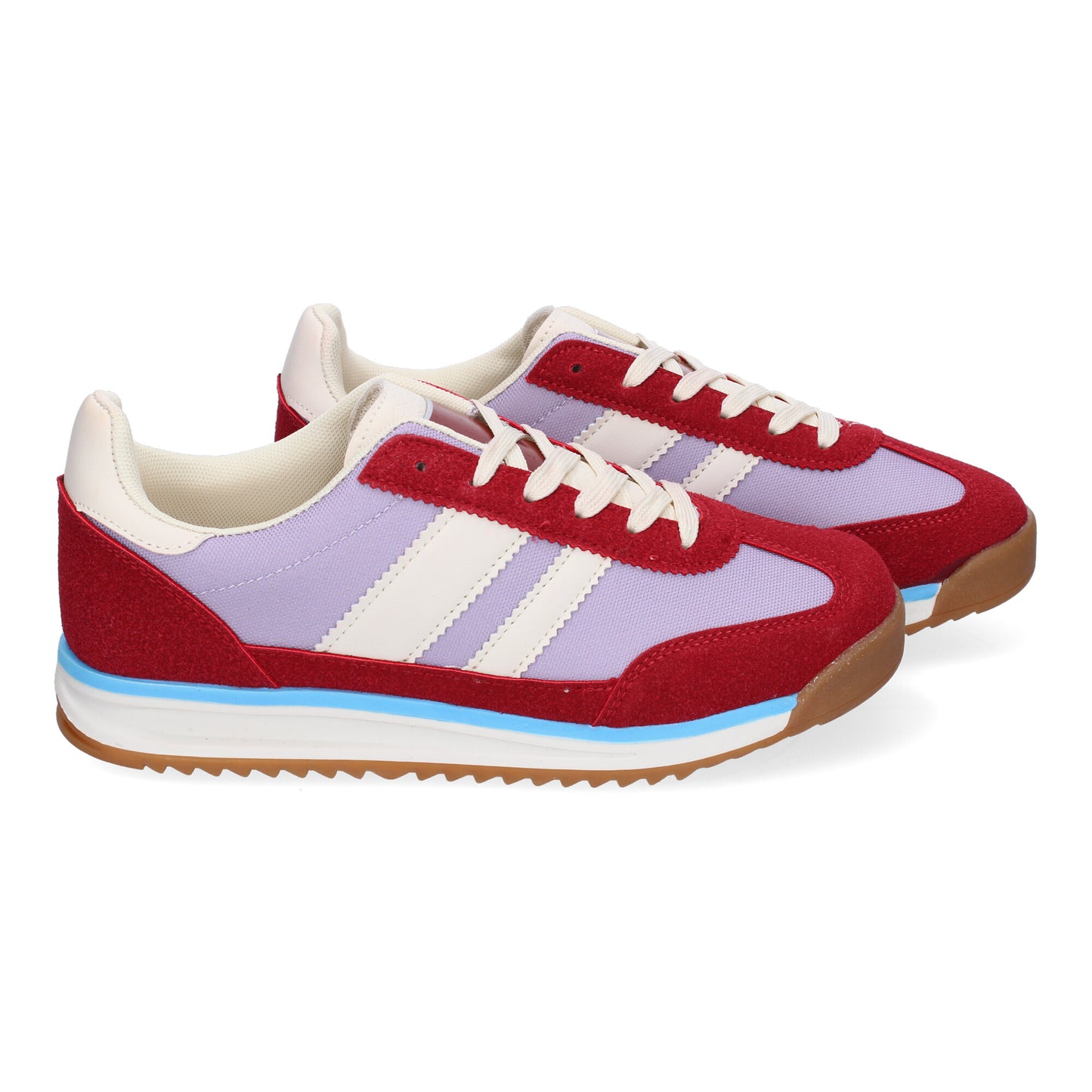 Zapatiilas Casual de Mujer Comodas diseño Modern