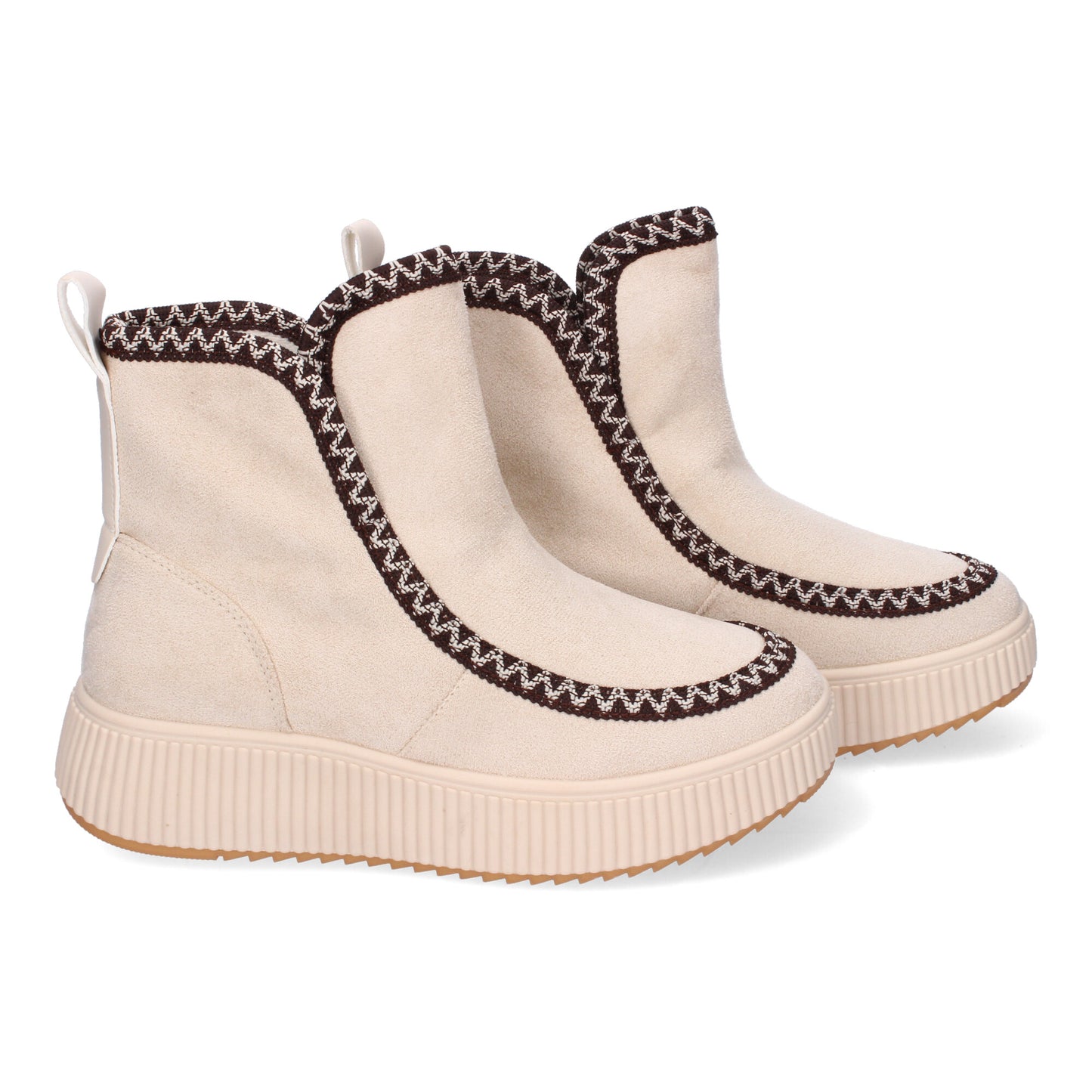 Botines para Mujer Comodas y Elegantes con D