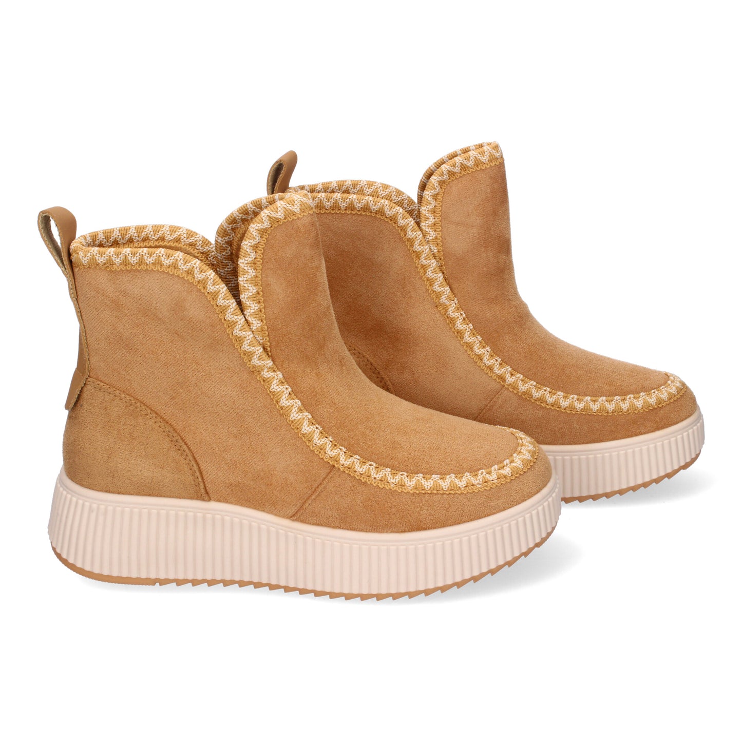 Botines para Mujer Comodas y Elegantes con D