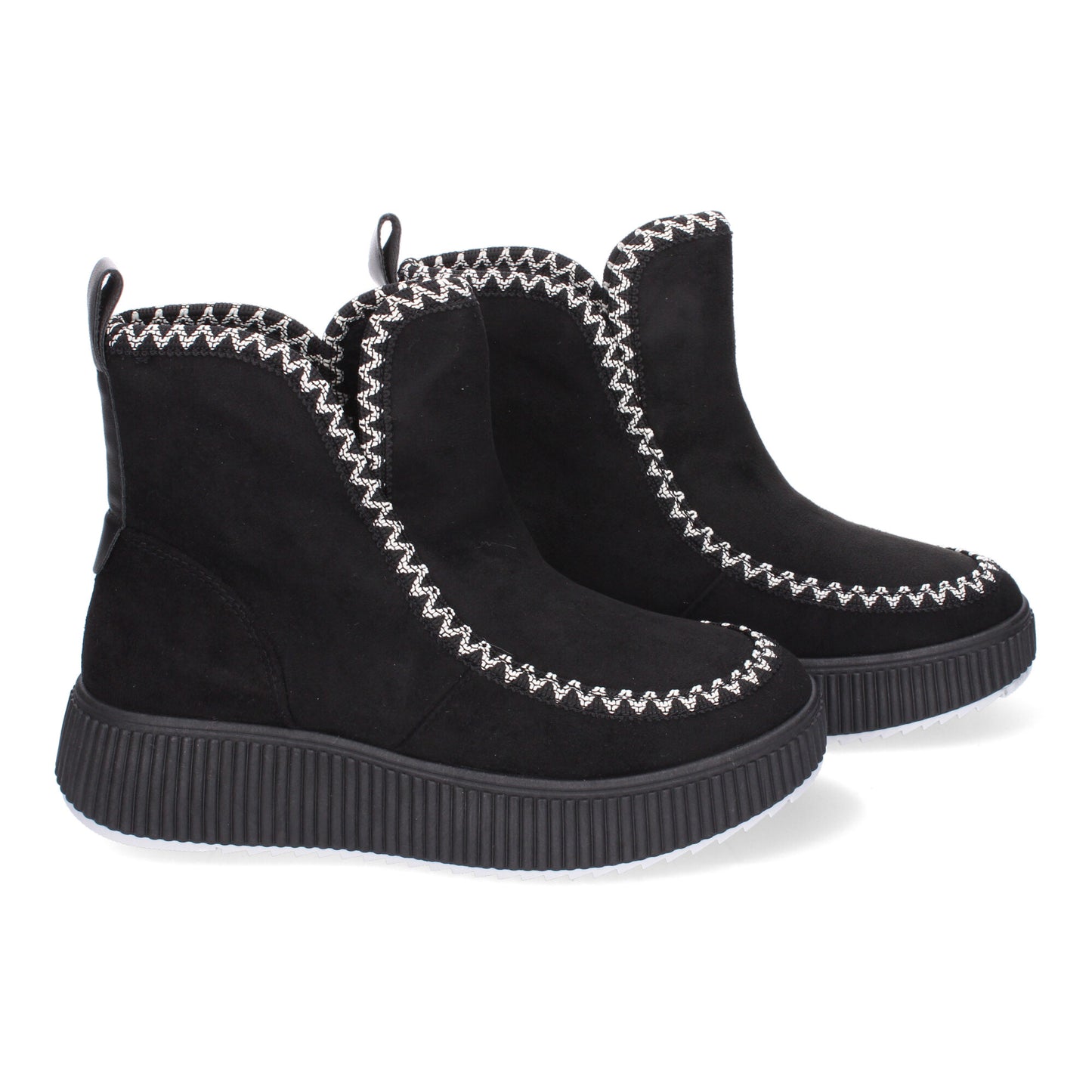 Botines para Mujer Comodas y Elegantes con D