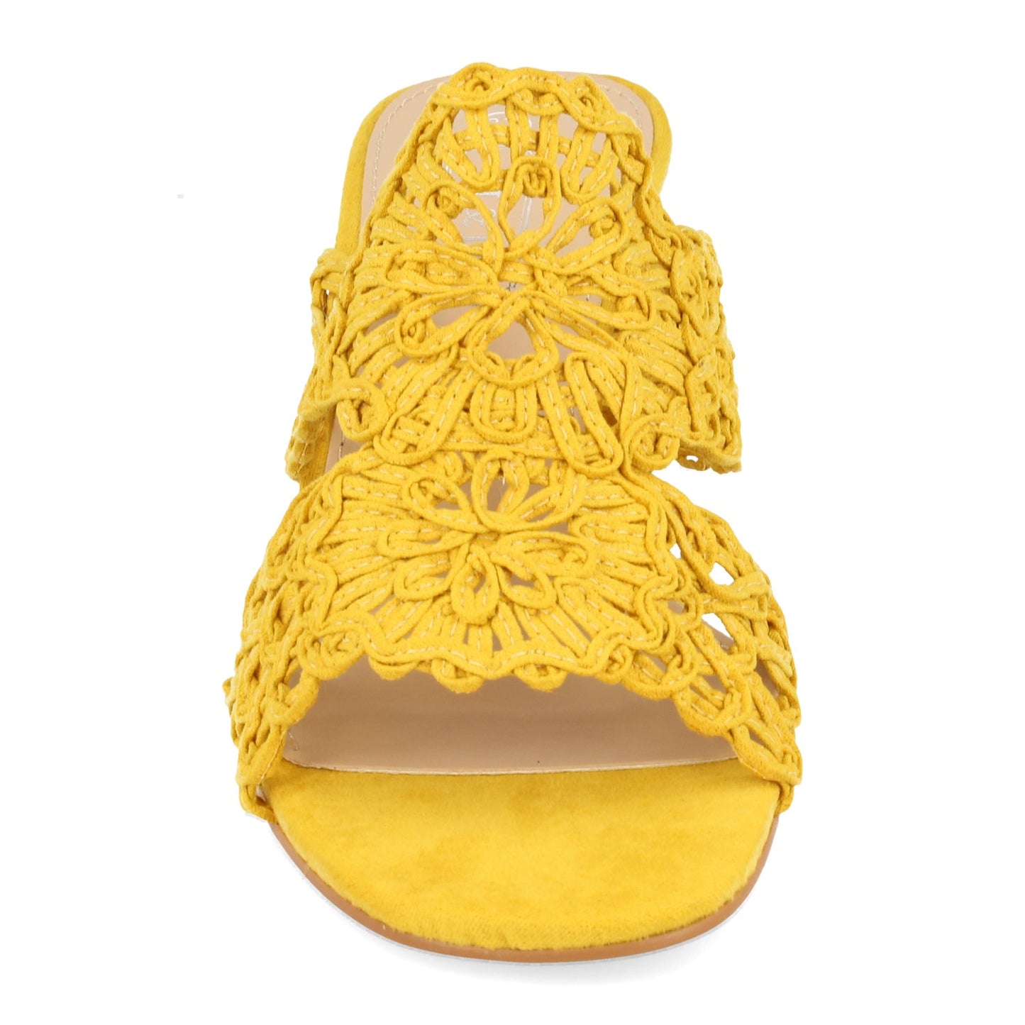 Sandalia de tacón para Mujer con Pala A