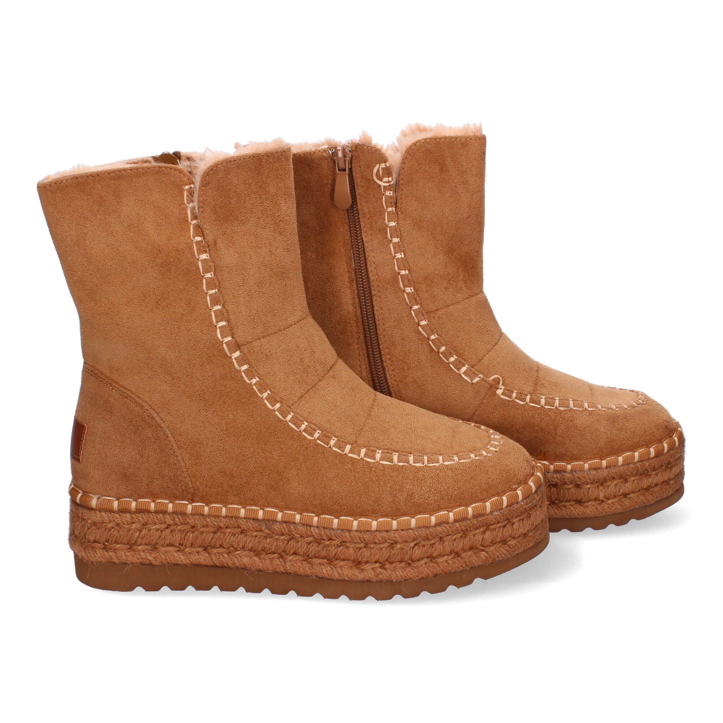 Bot�nes para Mujer  Cómodas y Elegantes