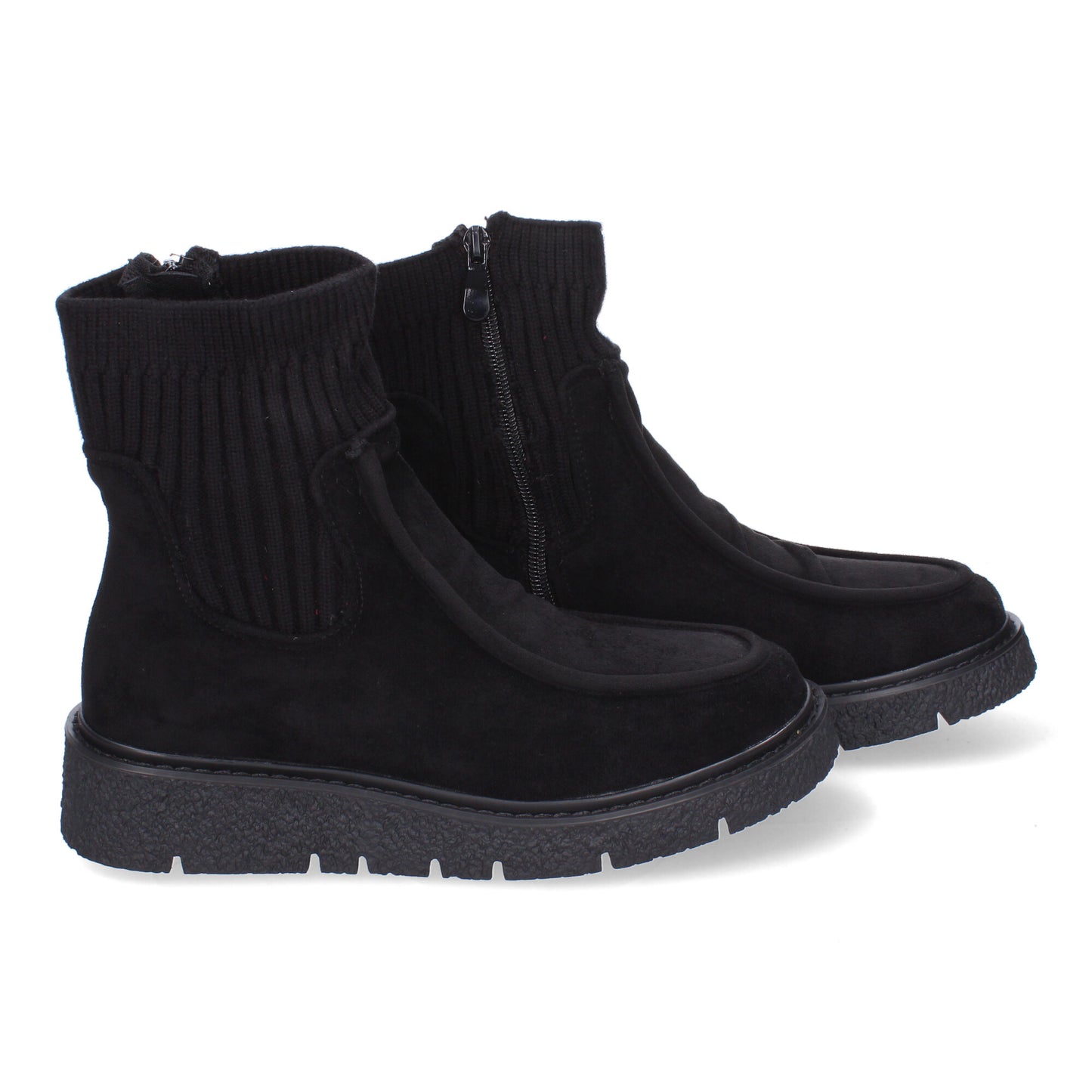 Botines de Mujer C�modos y Elegantes Te