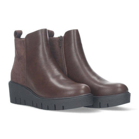 BotĂn de cuña comodos para mujer  D