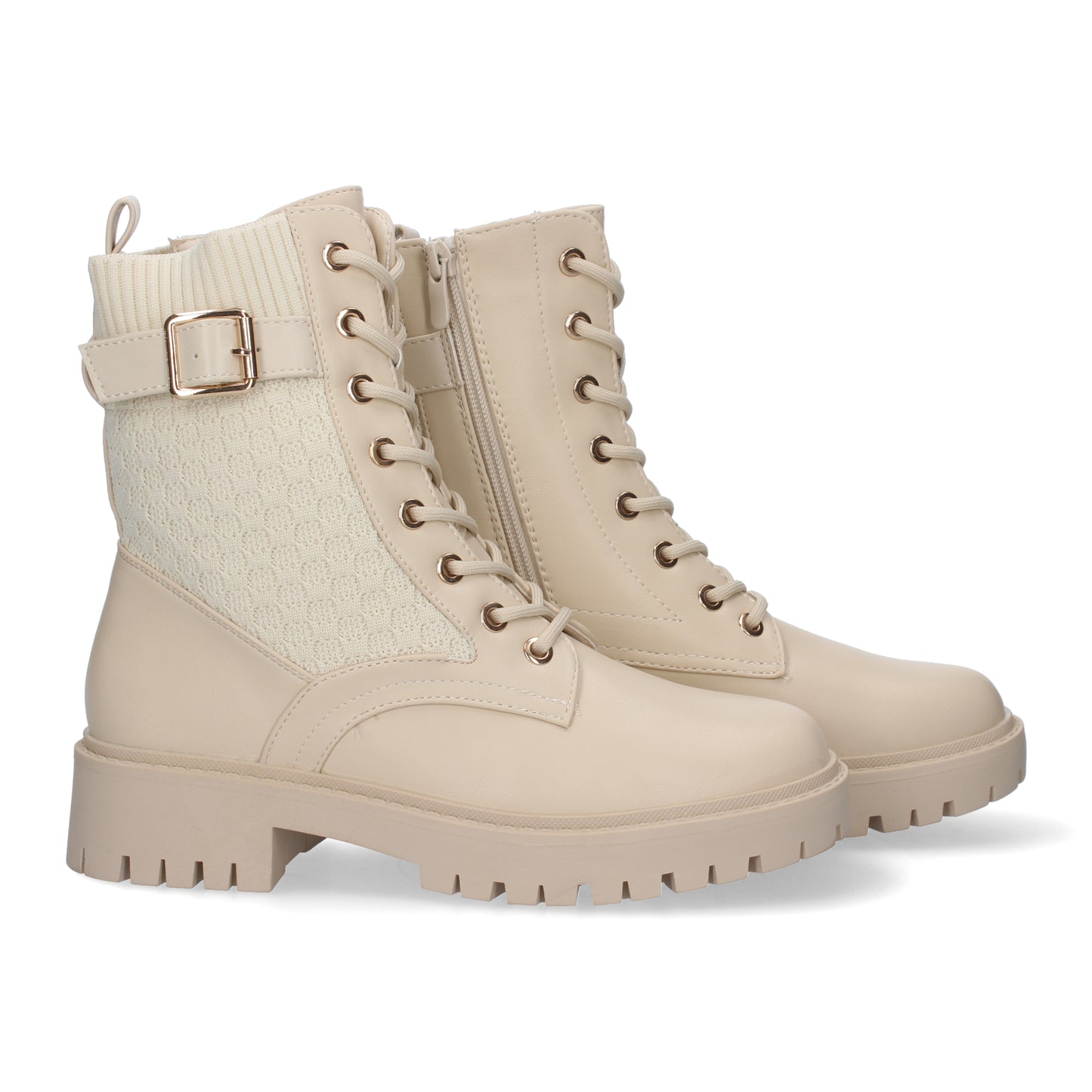 Botínde Tacon para Mujer comodos mater