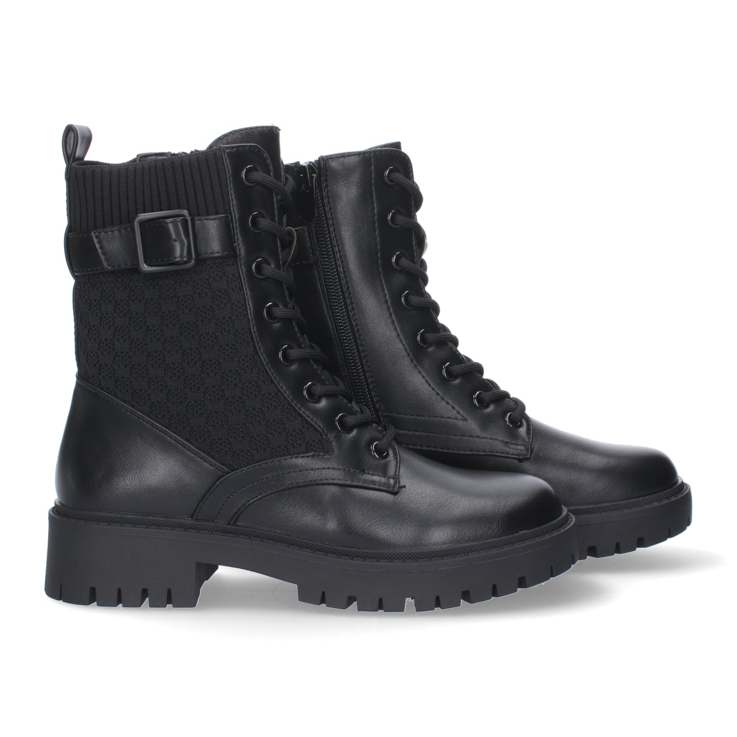 Botínde Tacon para Mujer comodos mater