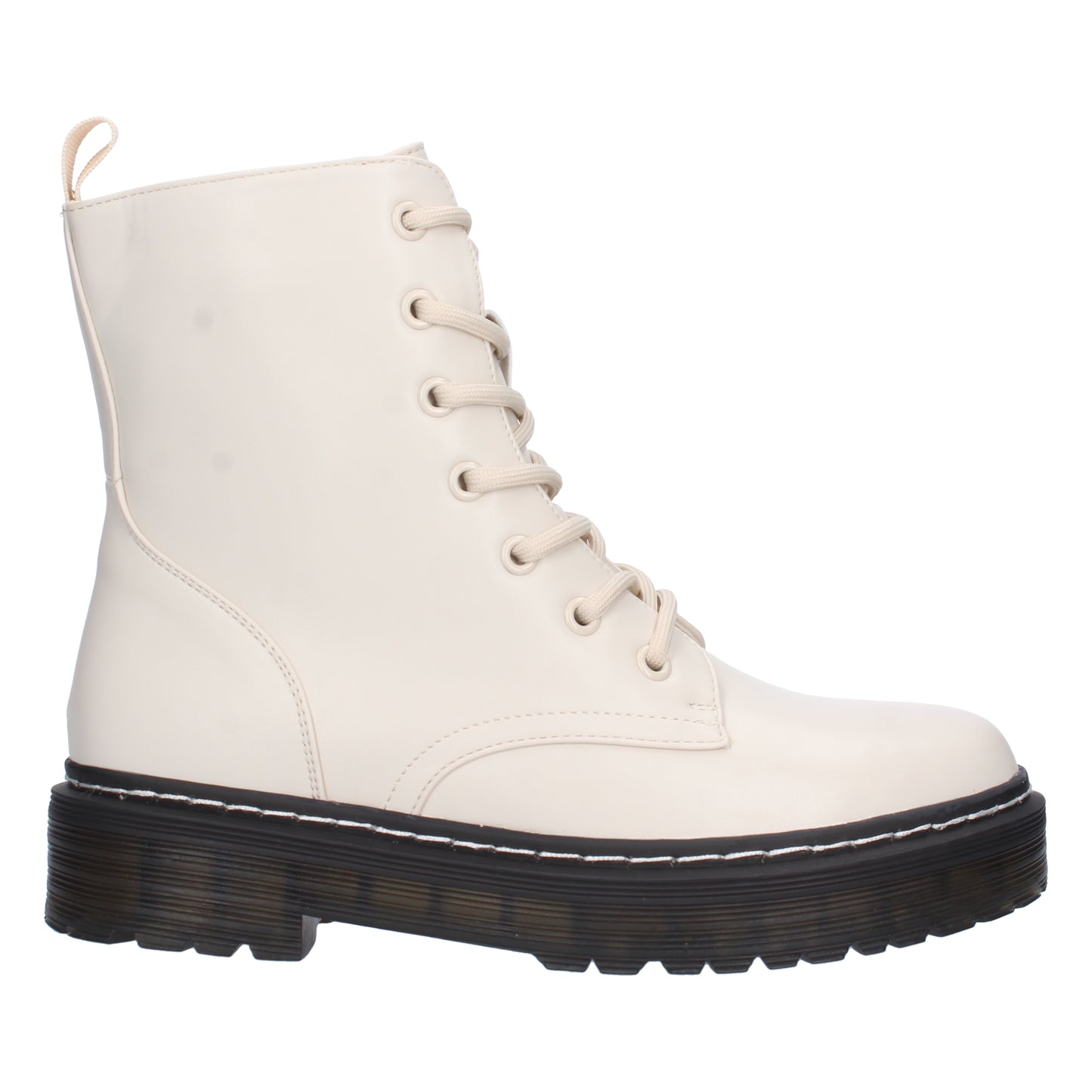 Botin de Tacon Ancho para Mujer  Co