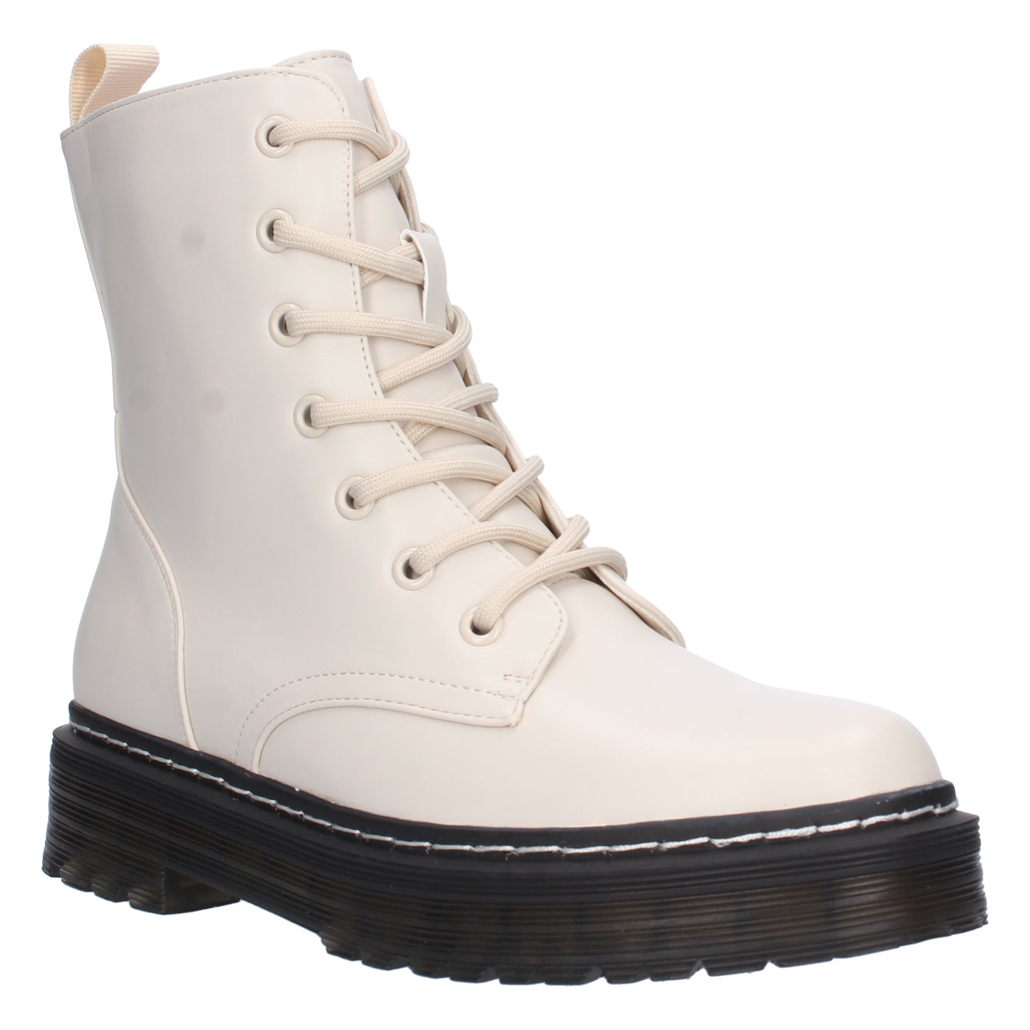 Botin de Tacon Ancho para Mujer  Co