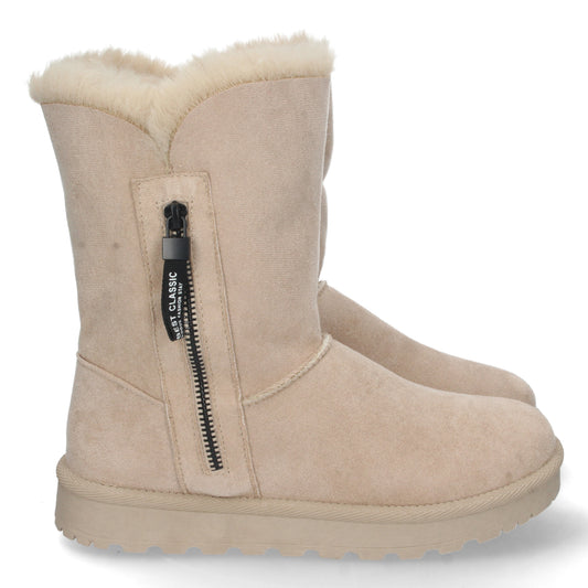 Botin Australiano para Mujer  Comodos y