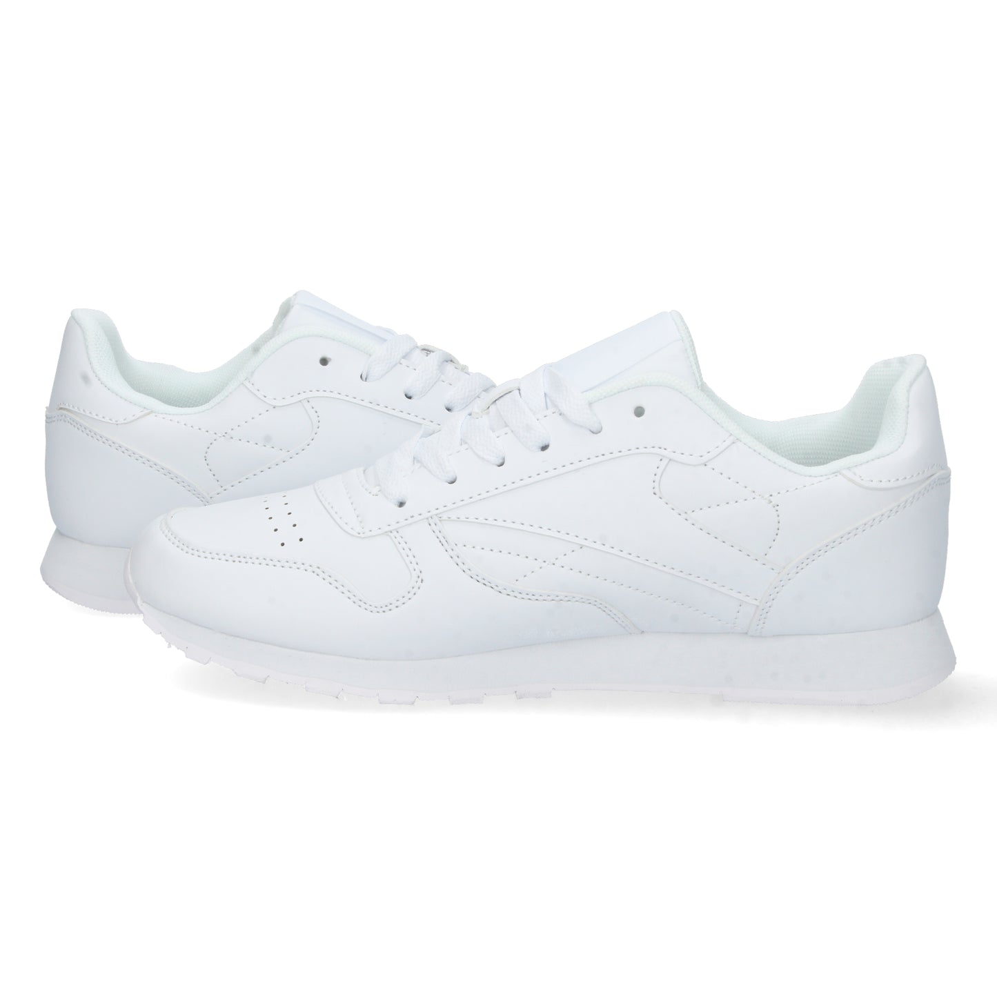 Zapatilla Plana para Hombre  Comoda  con