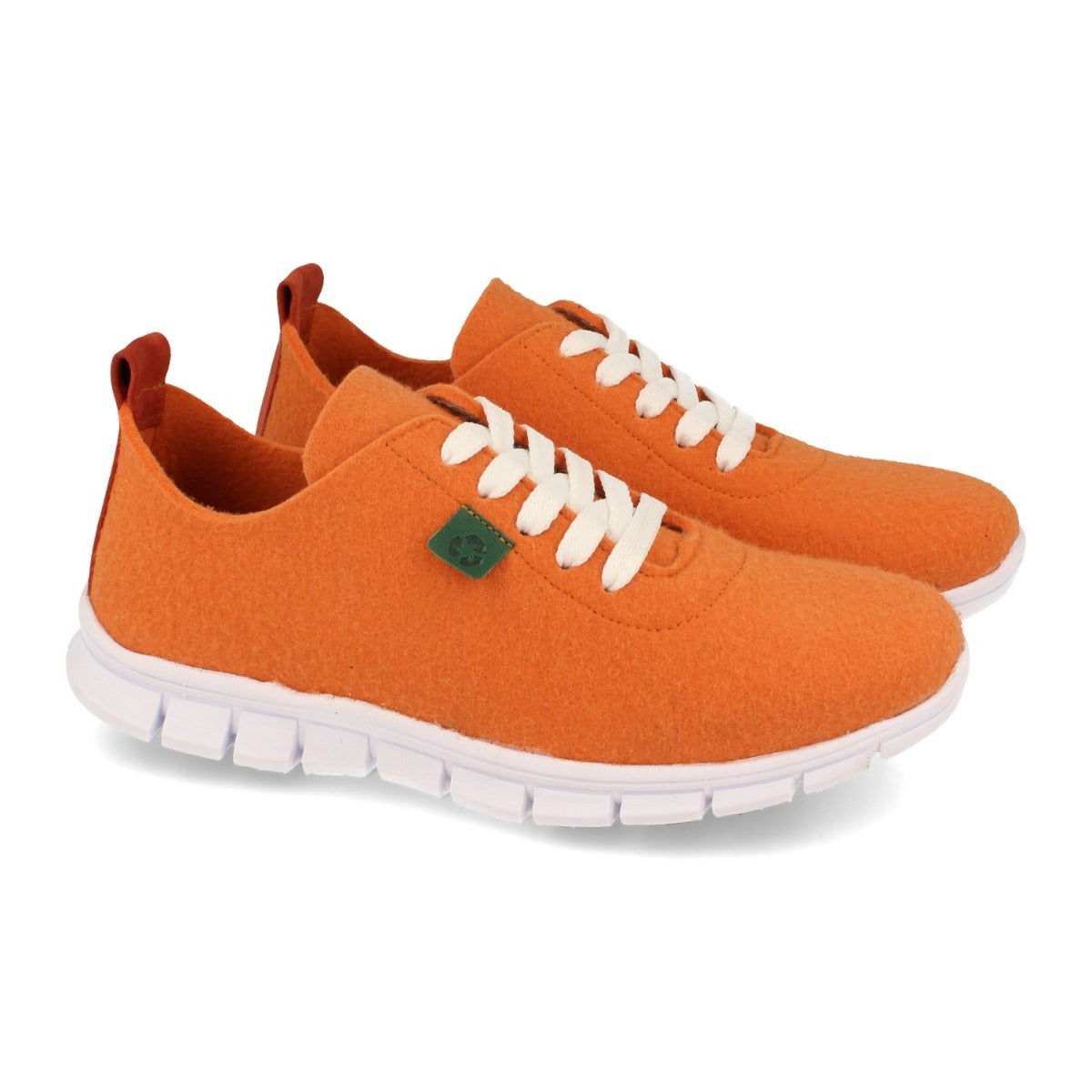 Zapatillas ecol�gicas para Mujer Fabric