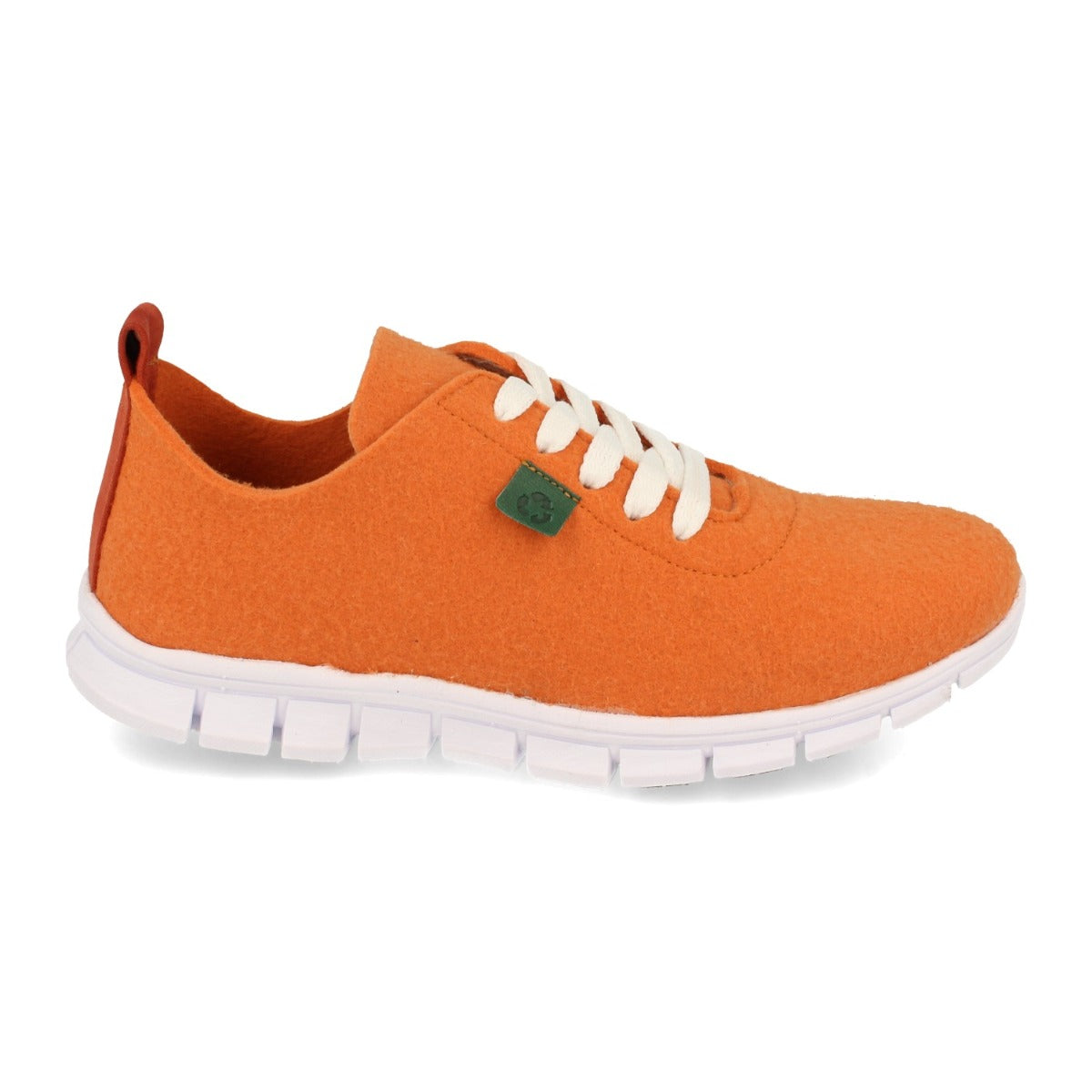 Zapatillas ecol�gicas para Mujer Fabric