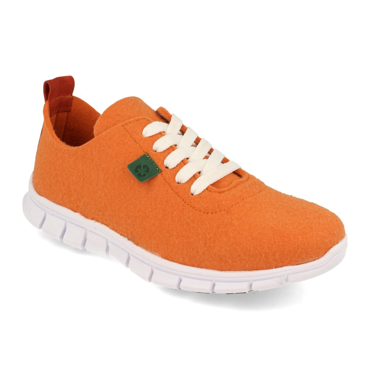 Zapatillas ecol�gicas para Mujer Fabric