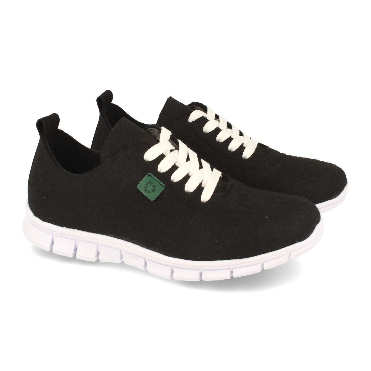 Zapatillas ecol�gicas para Mujer Fabric